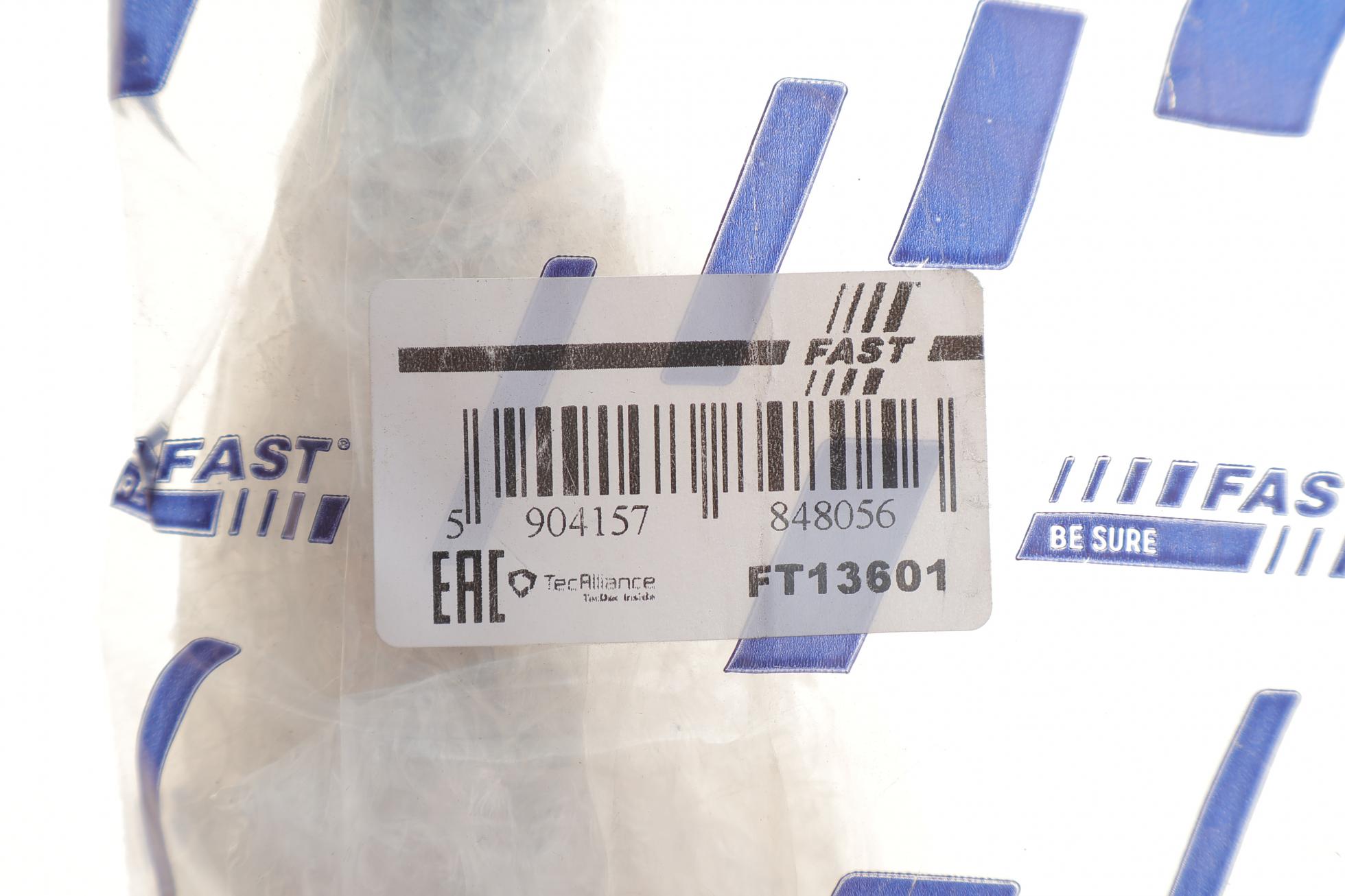 FT13601 FAST