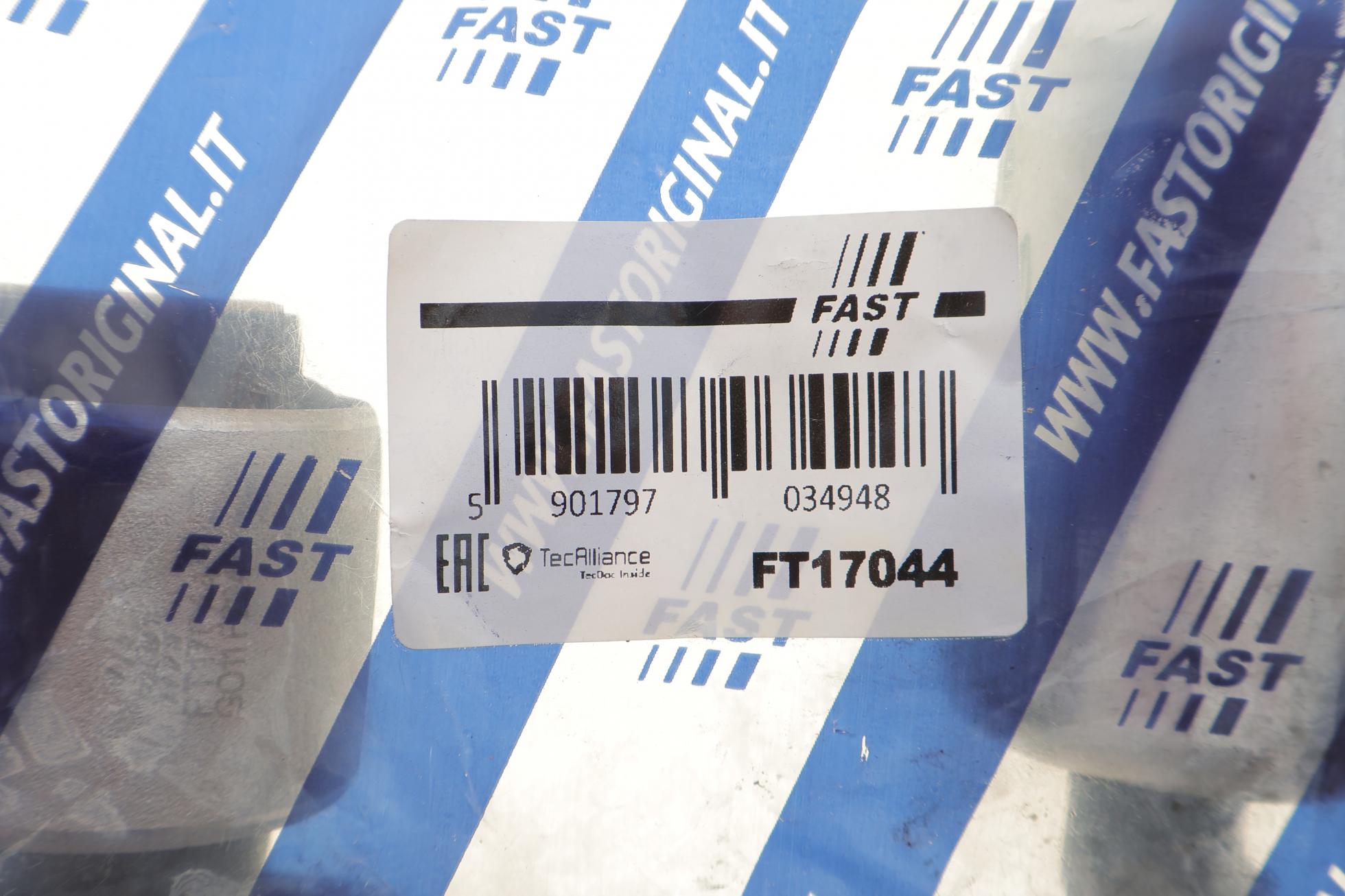 FT17044 FAST