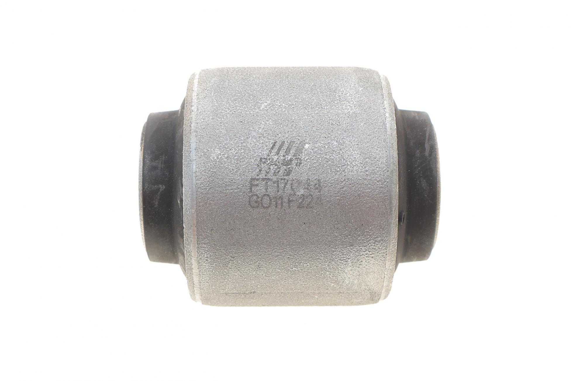 FT17044 FAST