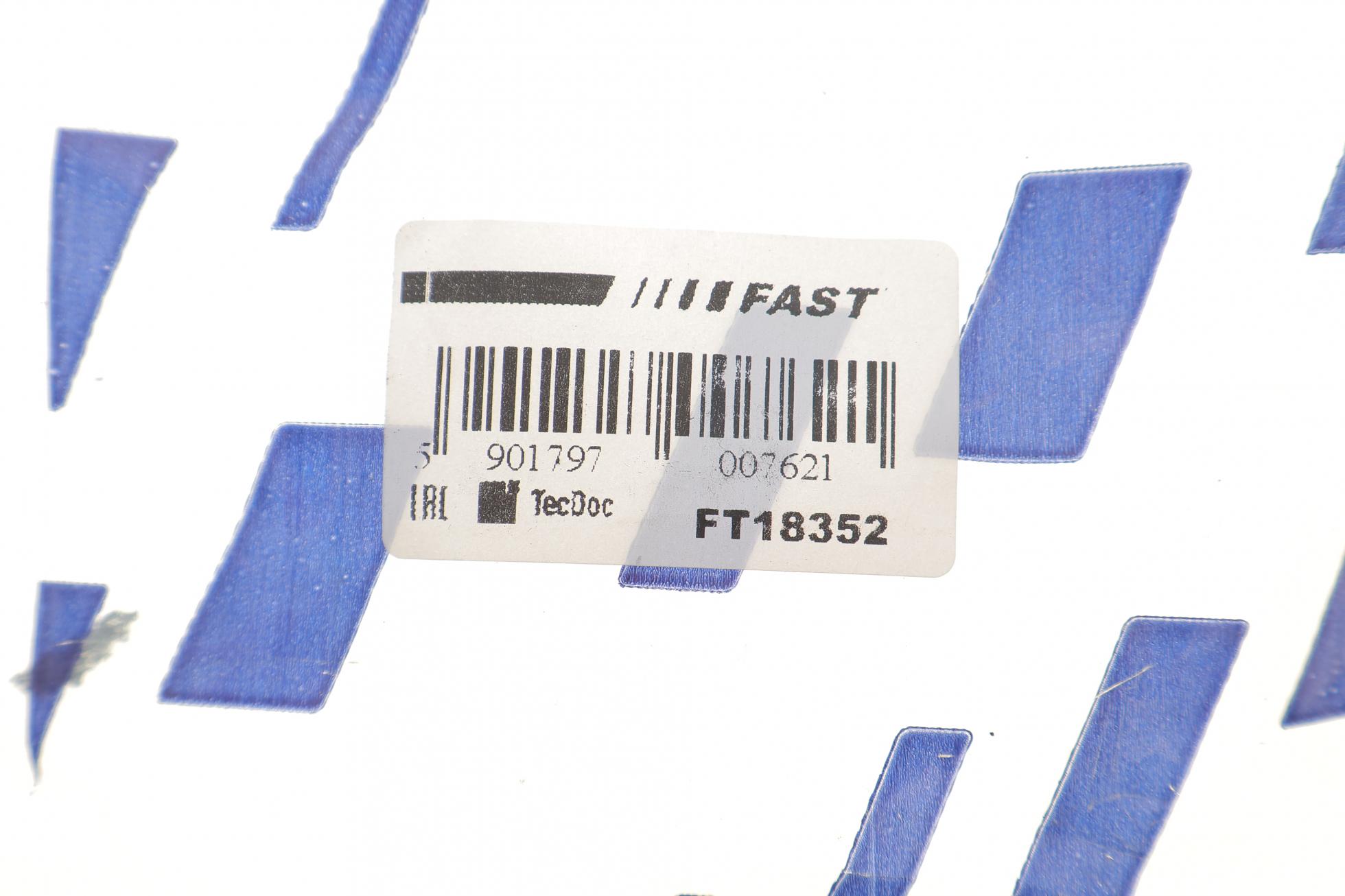 FT18352 Fast