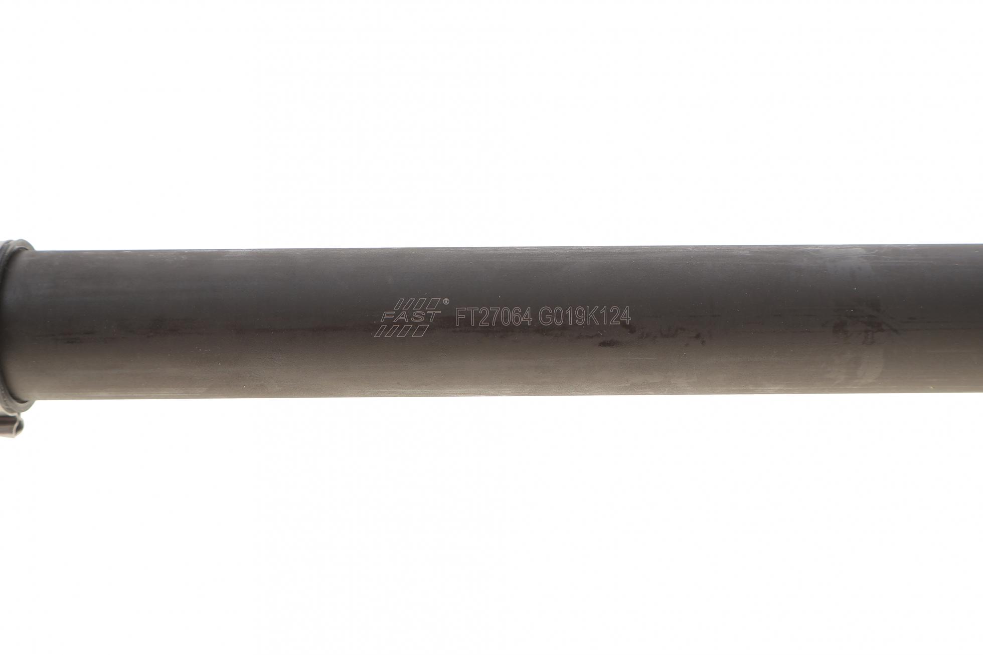 FT27064 FAST