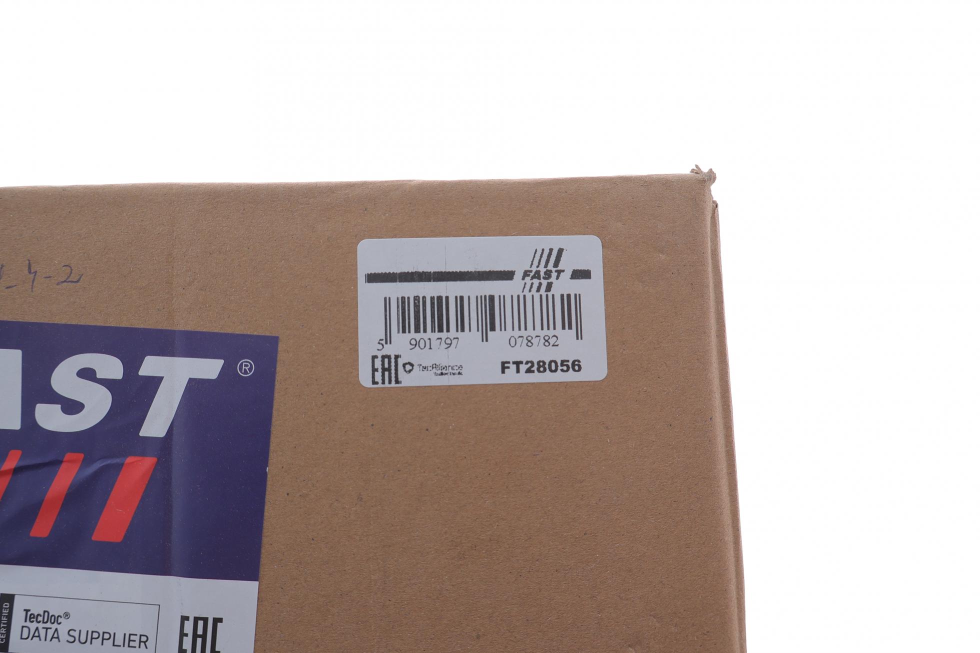 FT28056 Fast
