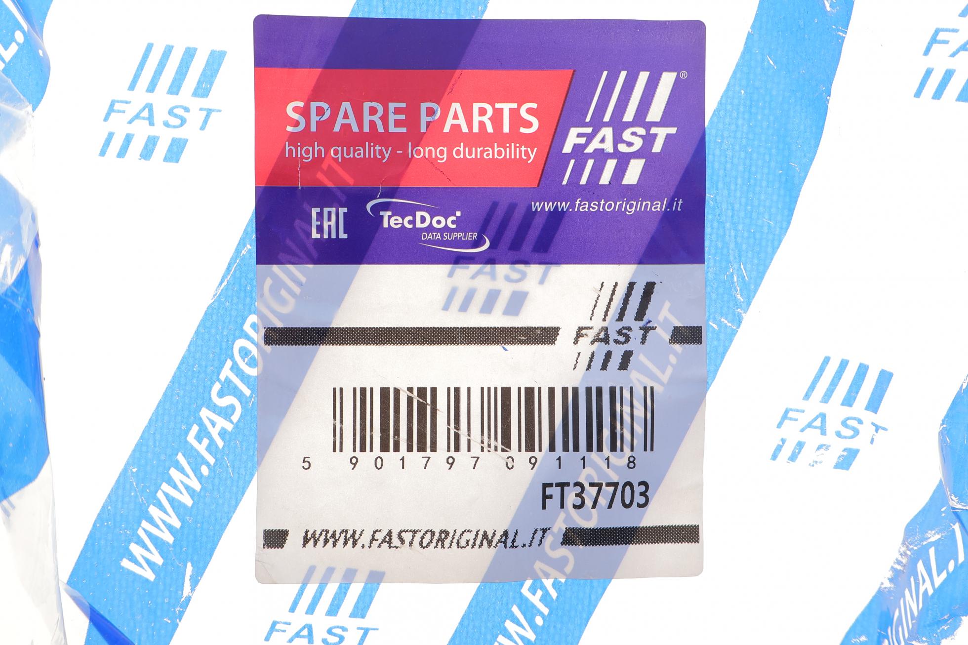 FT37703 Fast