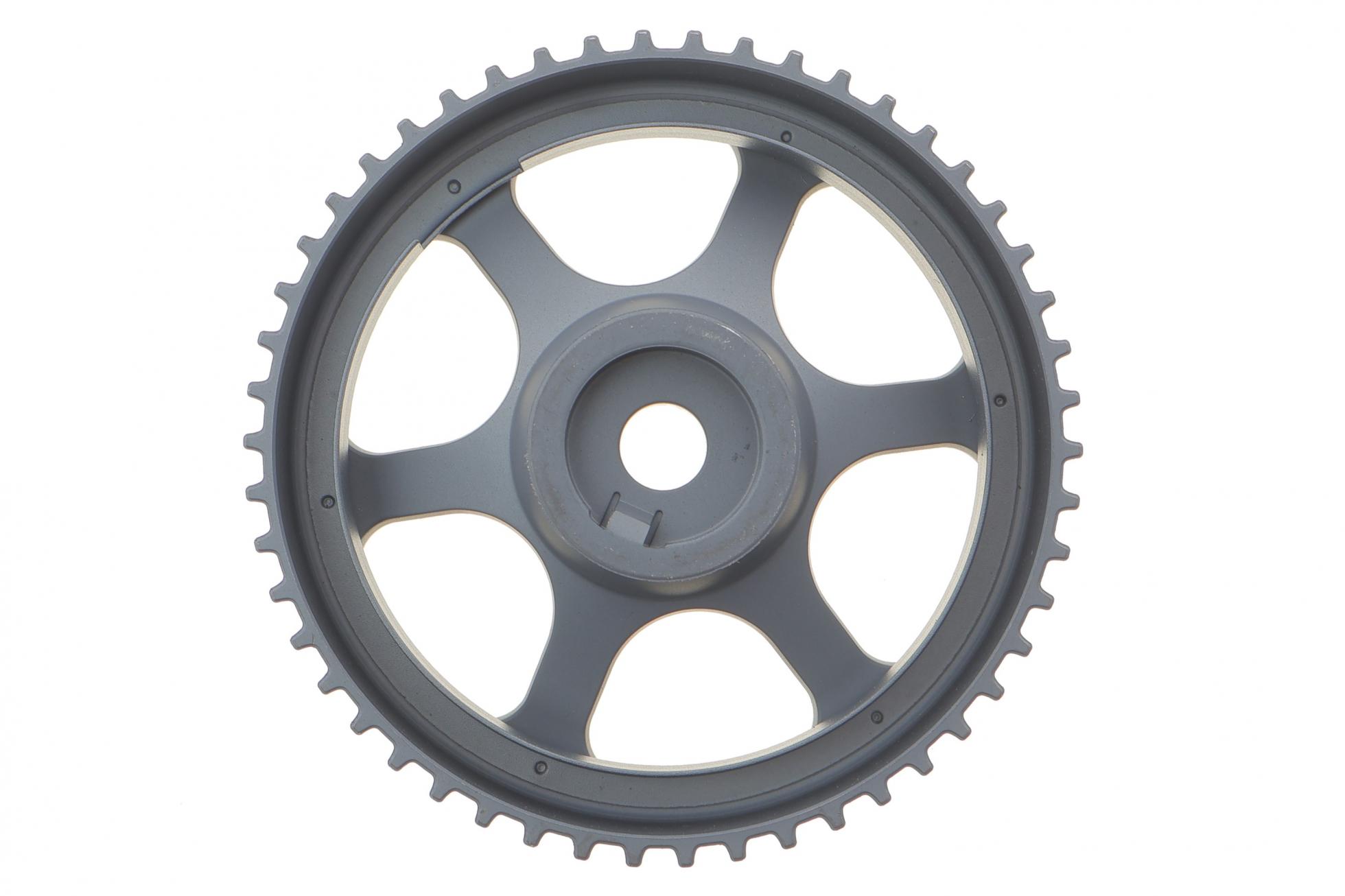 FT45593 FAST