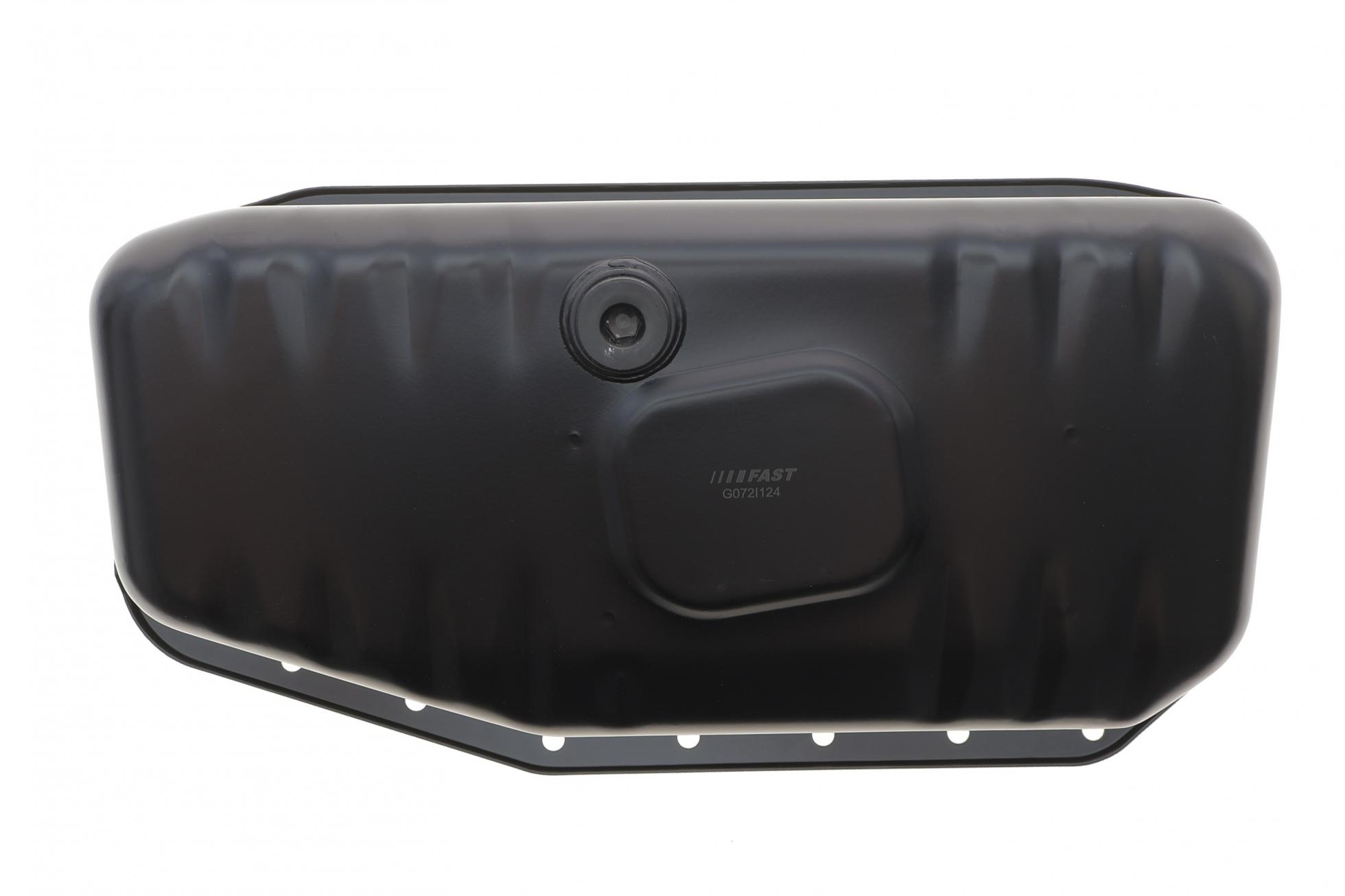 Піддон двигуна метал Fiat Ducato 02-06, Peugeot Boxer 02-06, Citroen Jumper 02-06