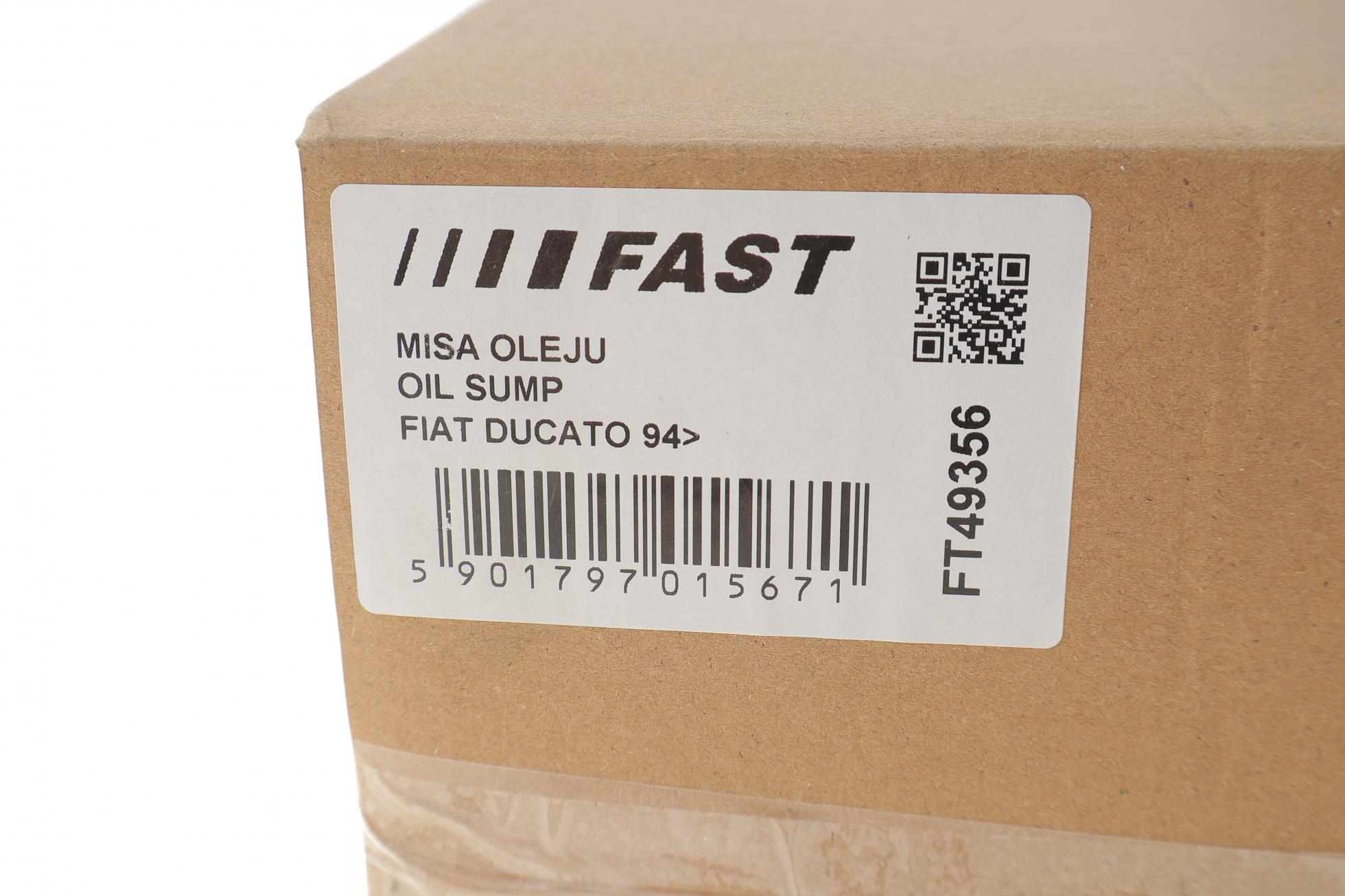 FT49356 Fast