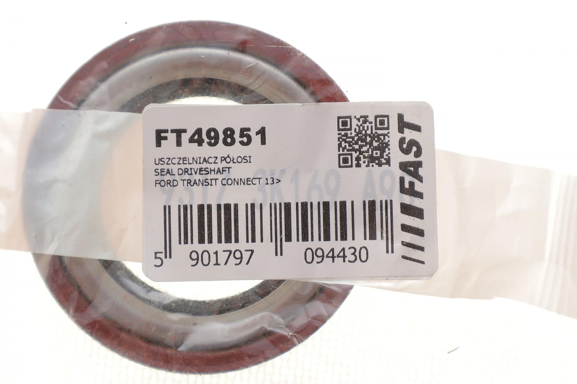 FT49851 FAST