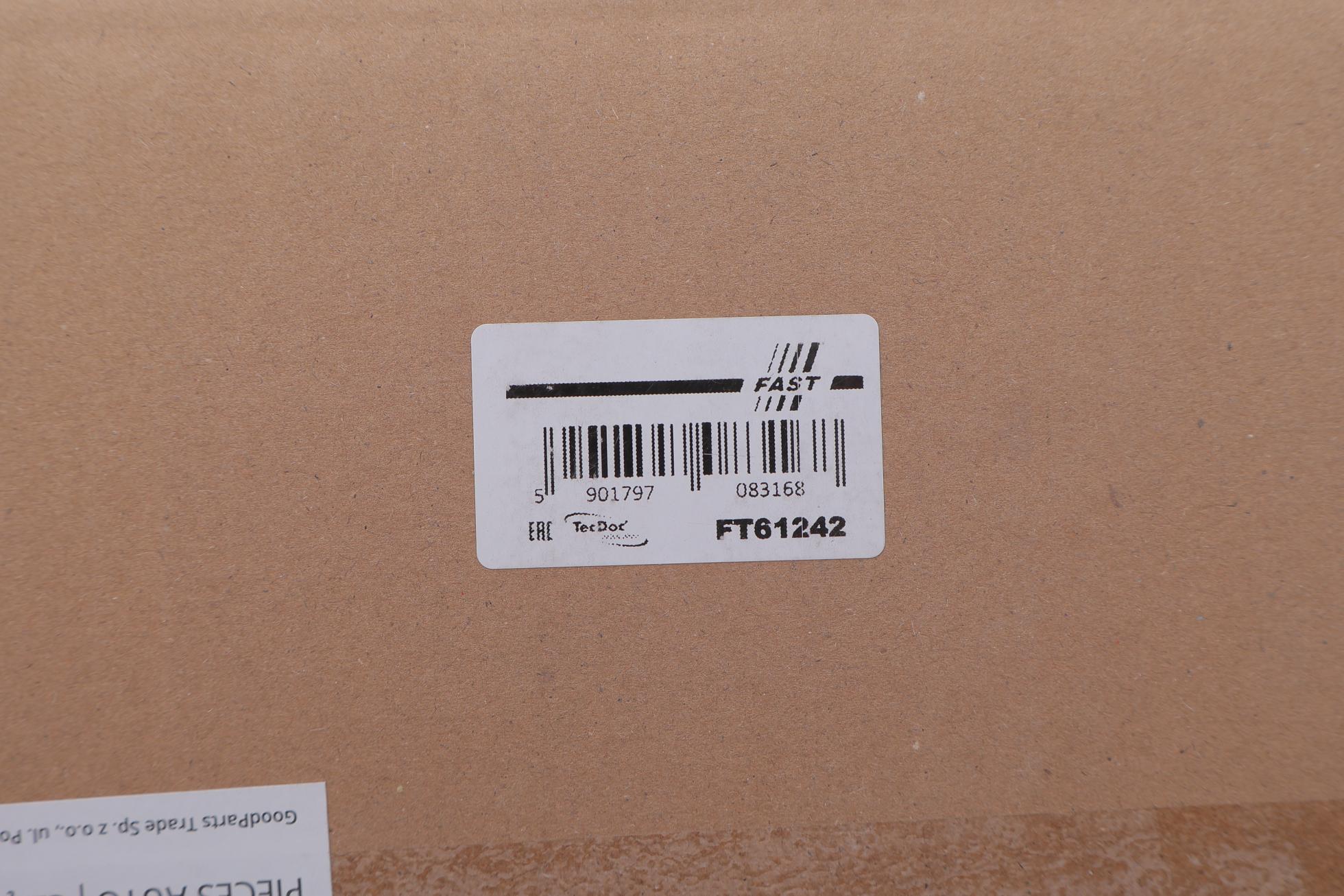 FT61242 FAST