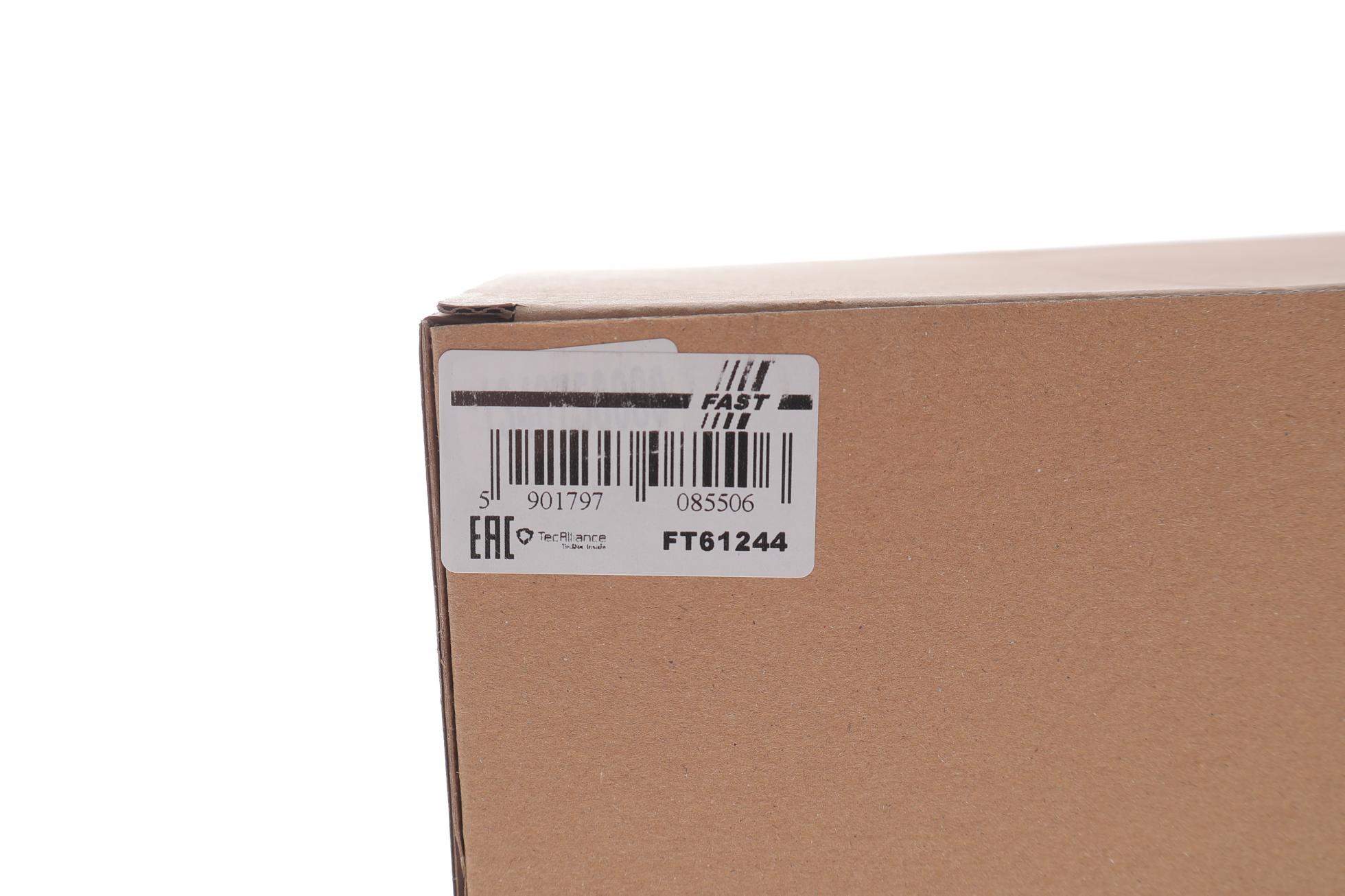 FT61244 FAST