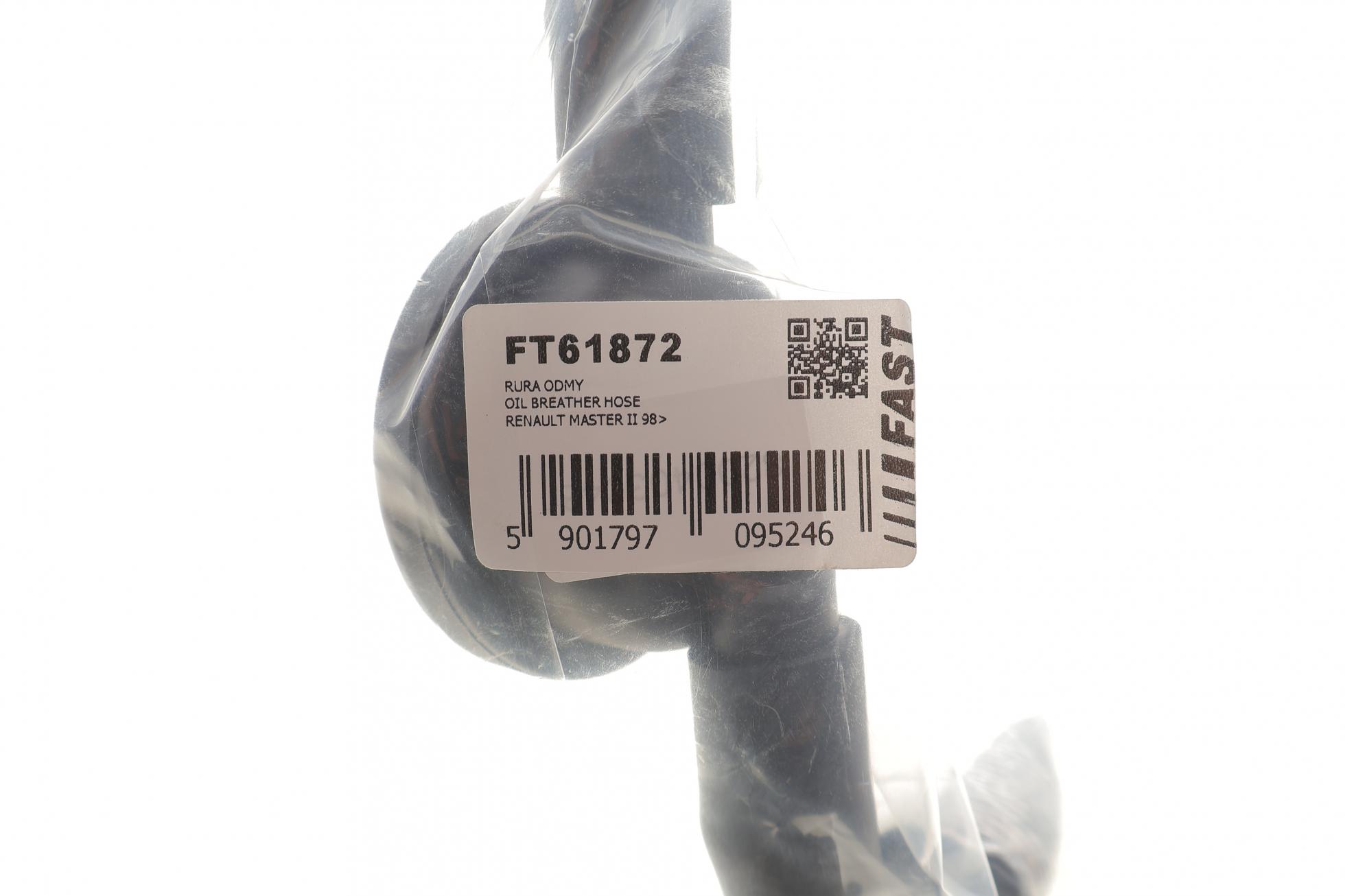 FT61872 FAST