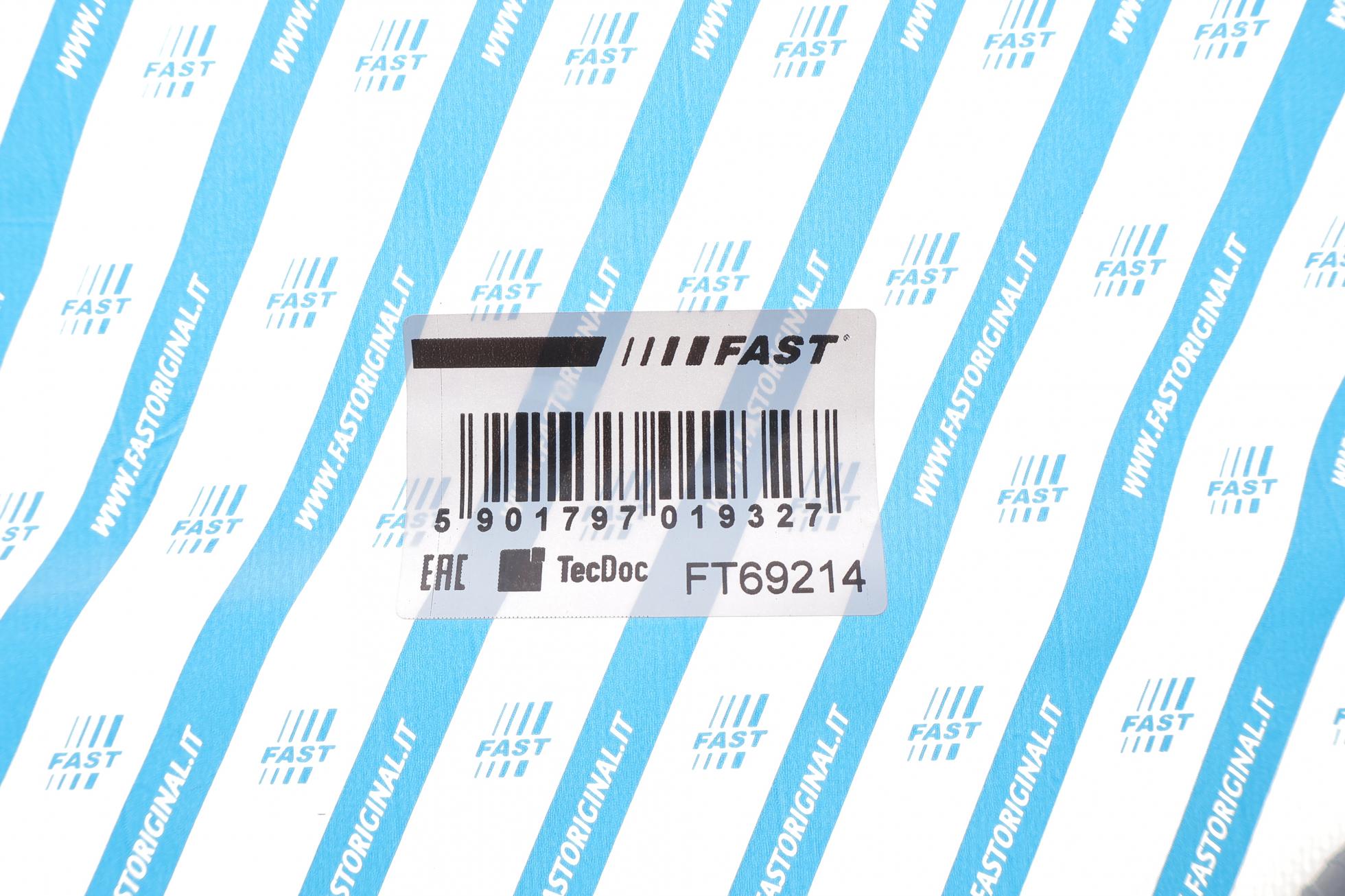 FT69214 Fast