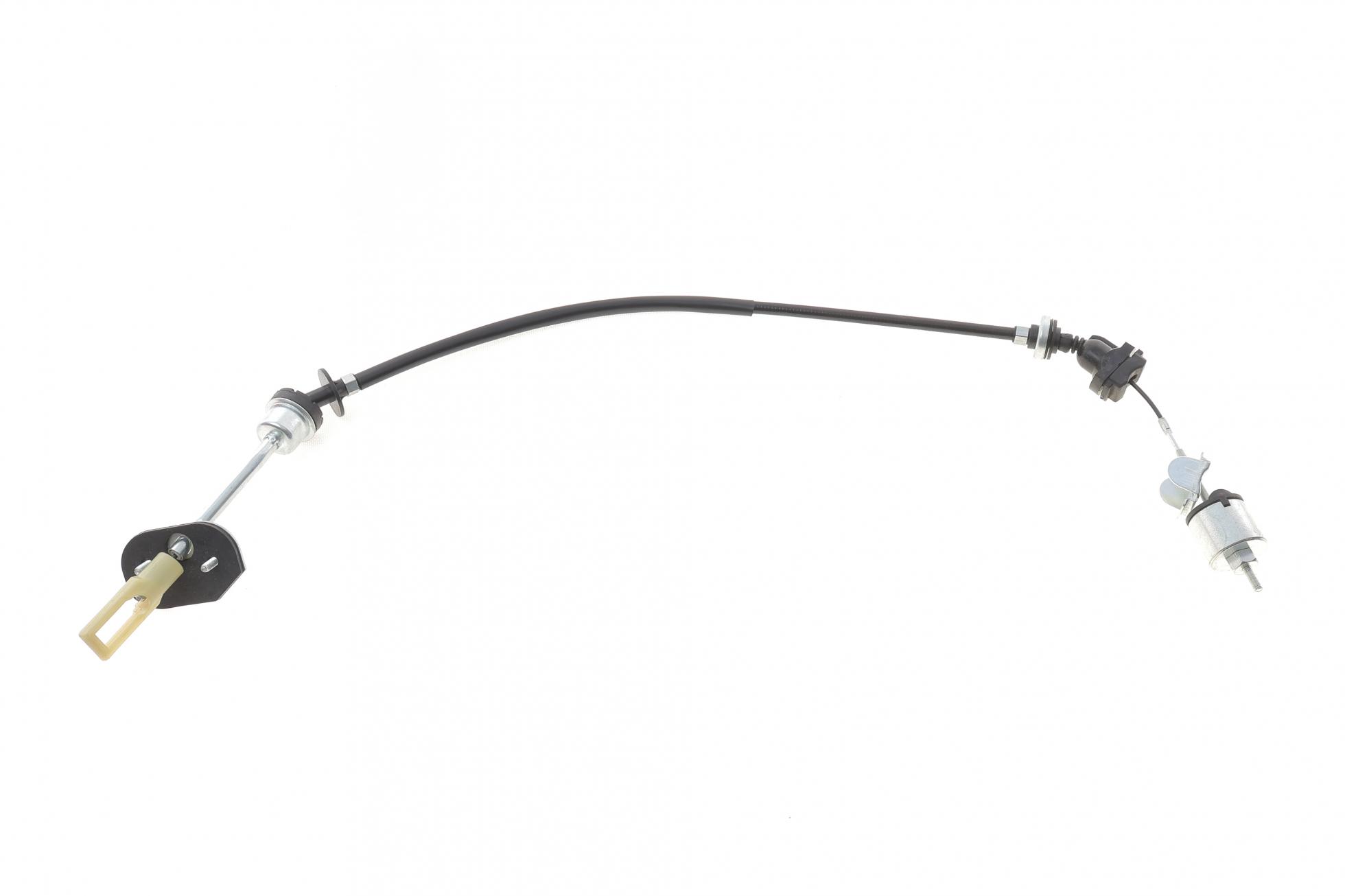 Трос зчеплення 1.4MPI 8V,1.4MPI 8V,1.4MPI 8V,1.4MPI 8V,1.4MPI 8V,1.4HDI 8V,1.3HDI 8V Peugeot Bipper 08-17, Citroen Nemo 08-17