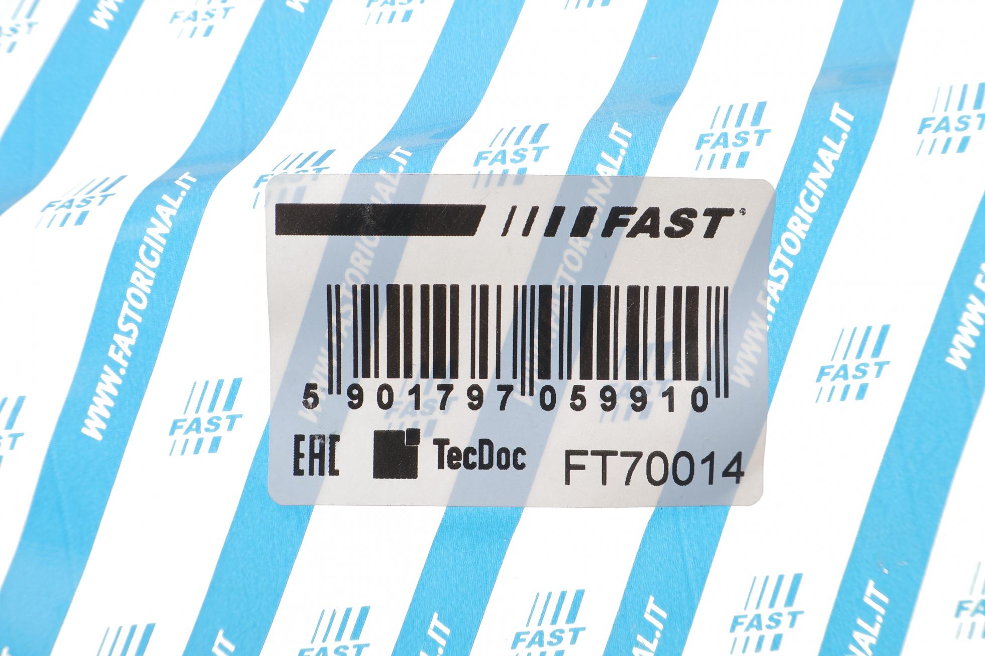 FT70014 FAST