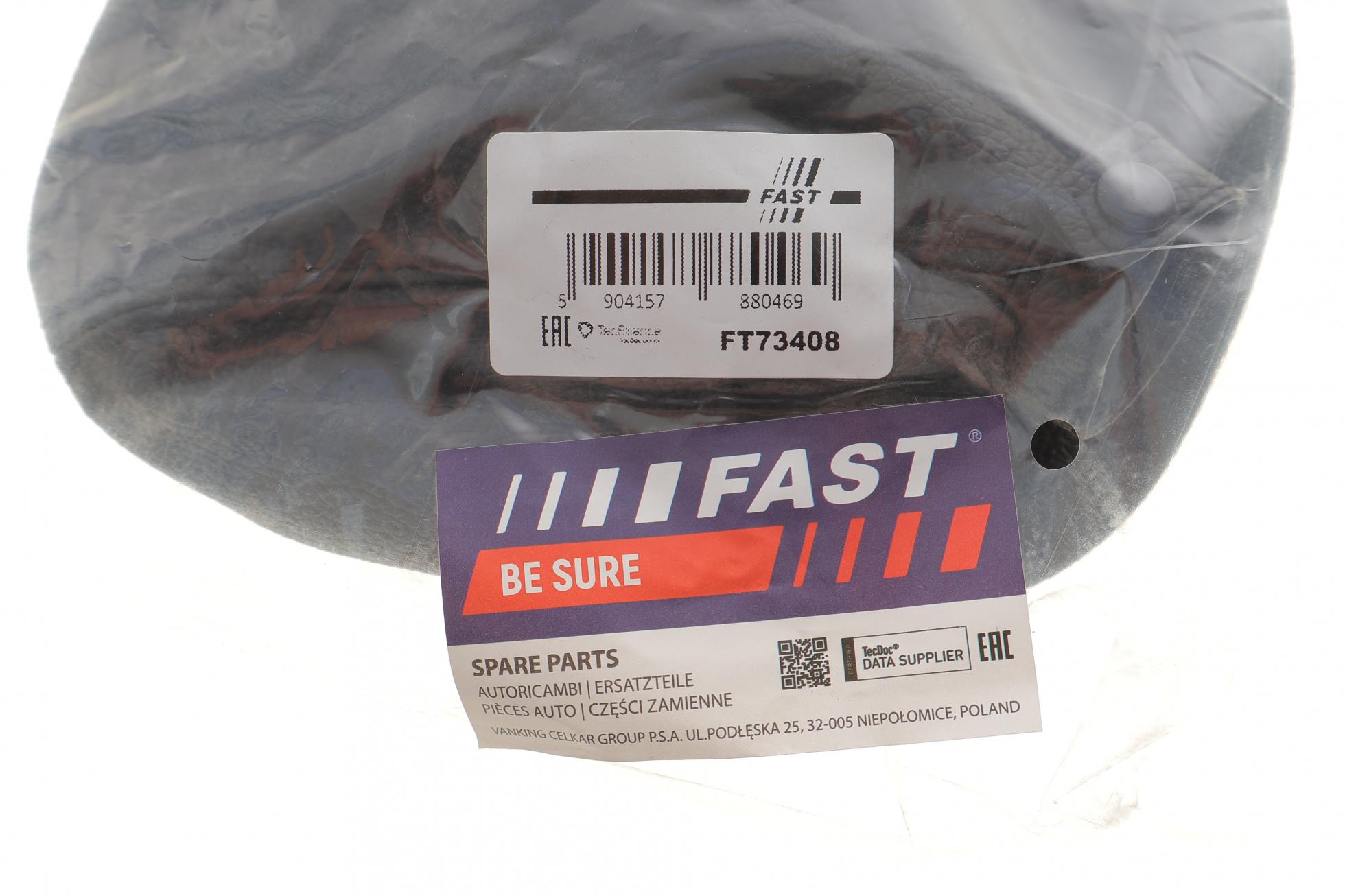 FT73408 FAST