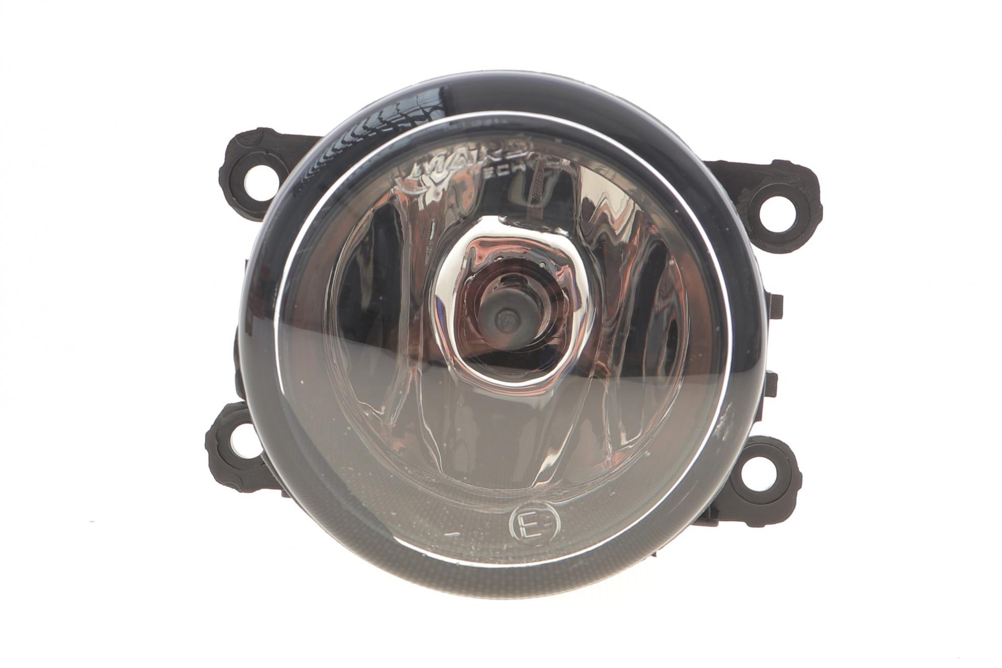 Фара протитуманна (передня) Renault Kangoo 08-/Laguna III/Master II/Megane II/III/Ford =88358