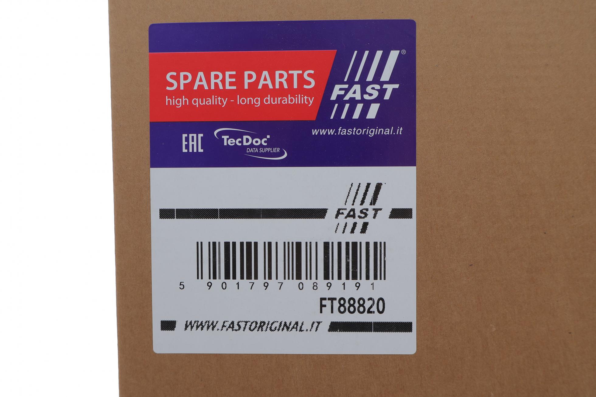 FT88820 Fast