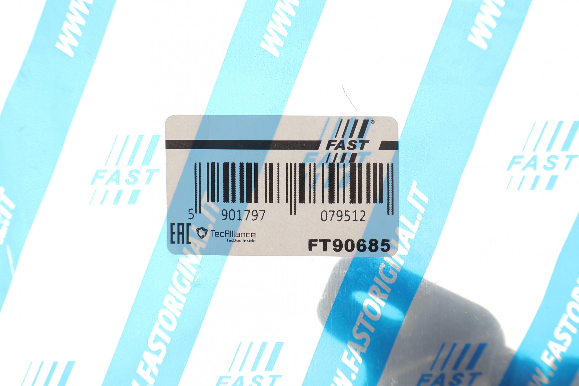 FT90685 FAST
