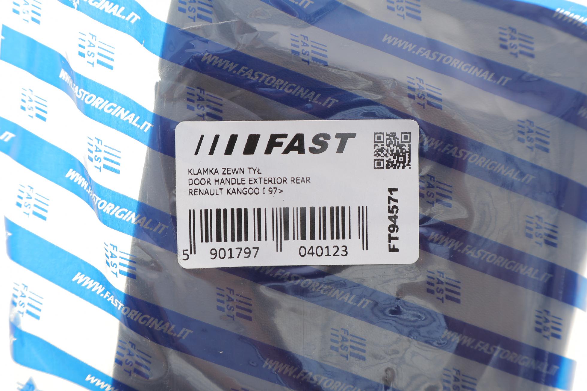 FT94571 FAST