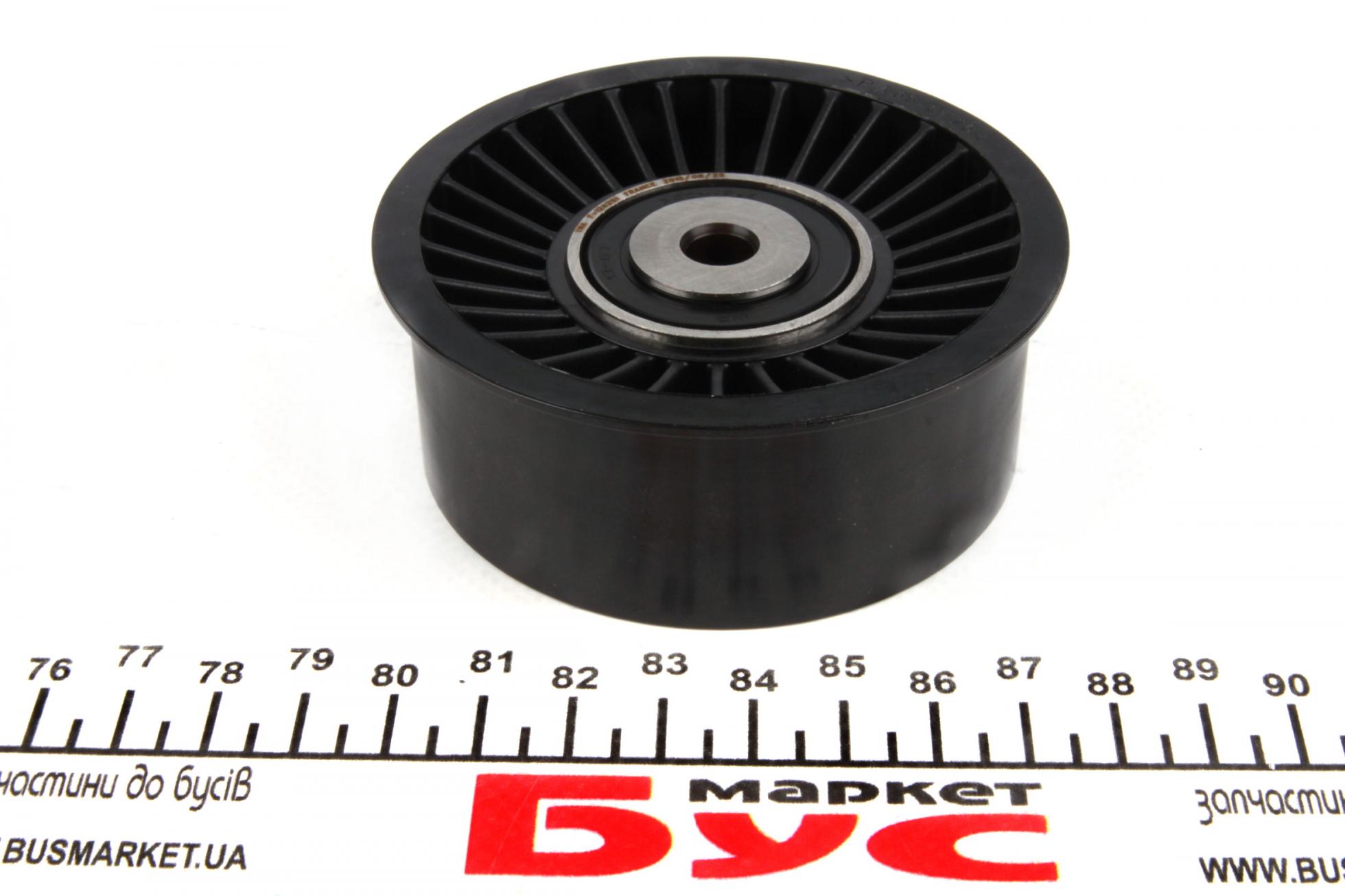 GE35541 SNR