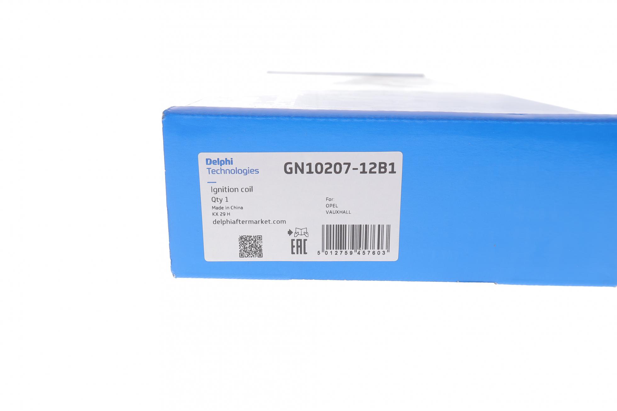 GN1020712B1 DELPHI