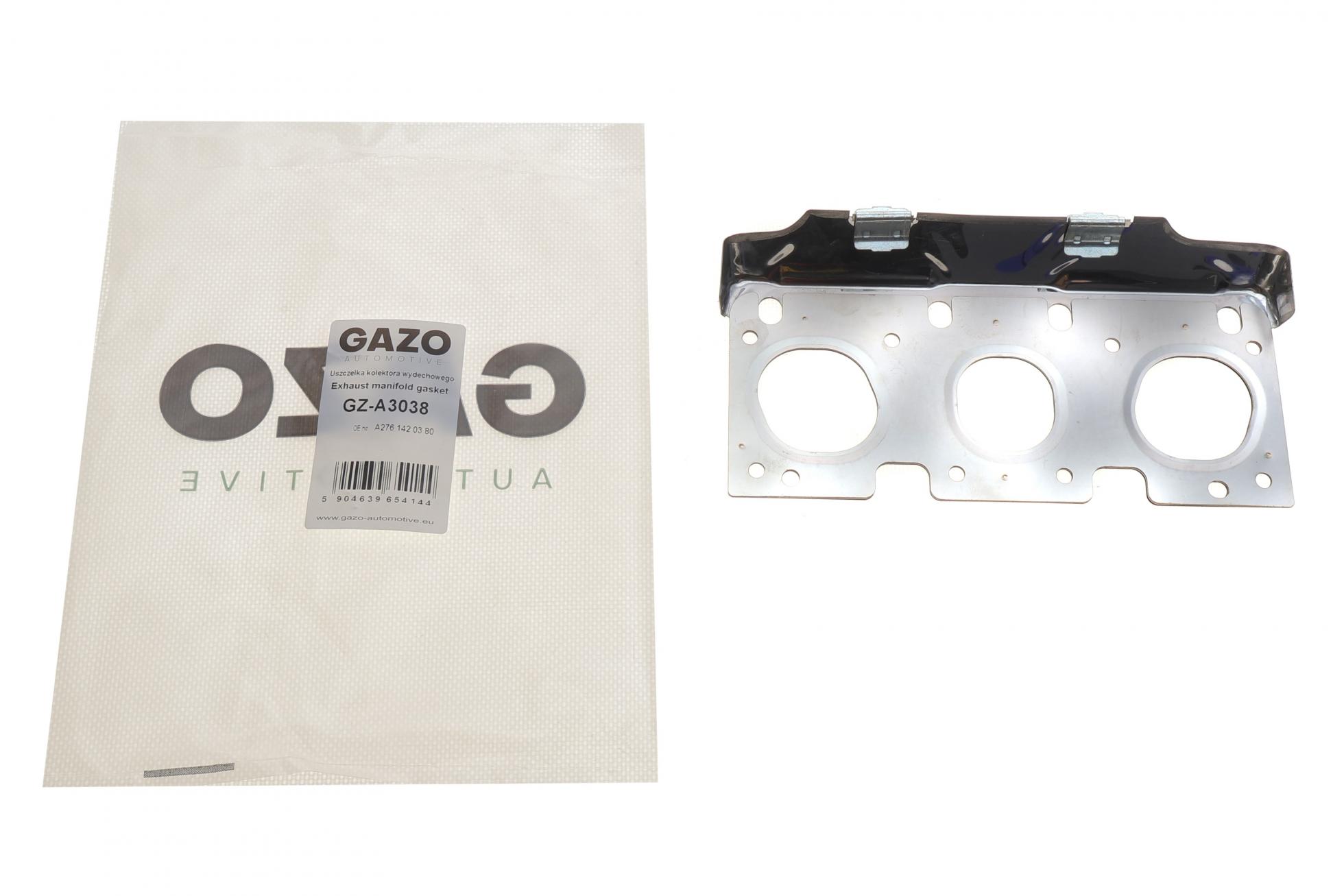 GZA3038 GAZO
