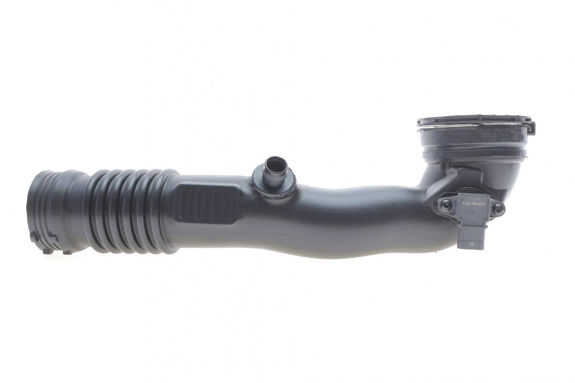 Патрубок интеркулера BMW 6 (F06/F12/F13)/X5 (F15) 3.0 11-19 N55