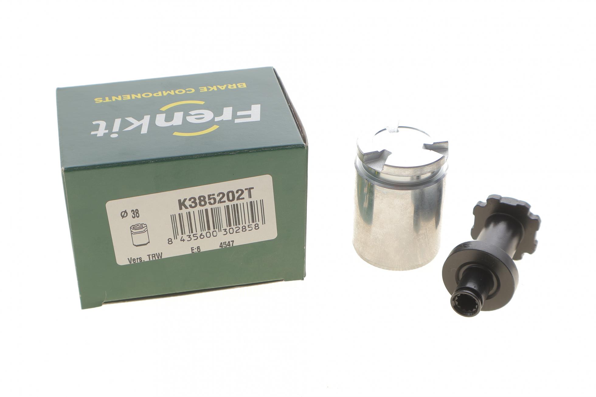 K385202T FRENKIT