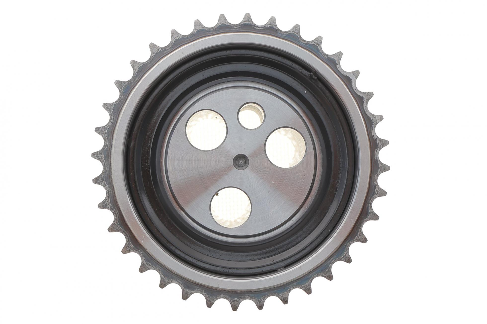 KDC45206 SNR