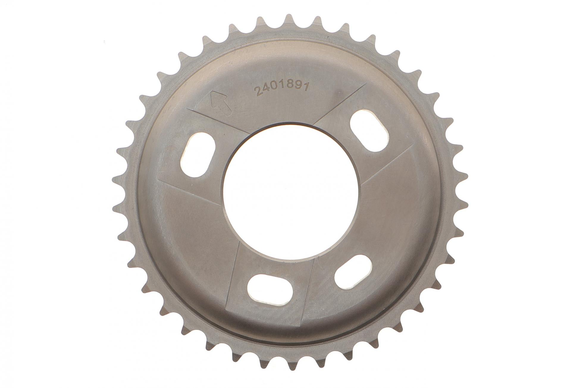 KDC45206 SNR
