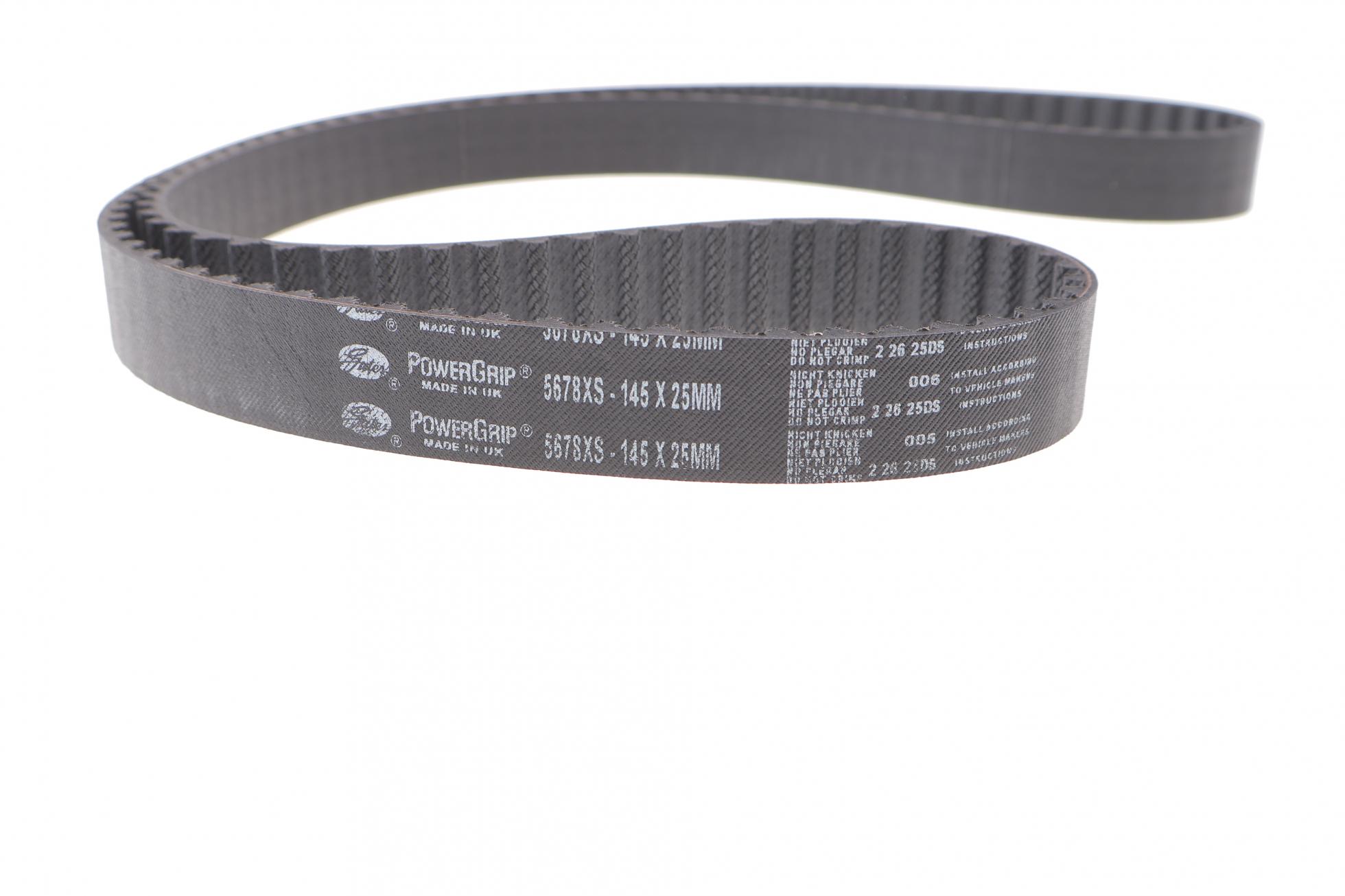 KP55678XS GATES