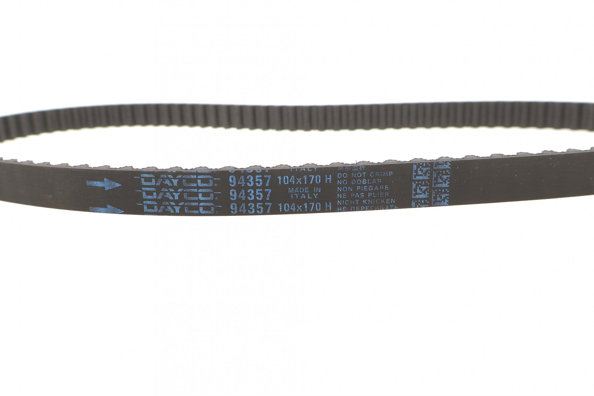 KTB101 DAYCO