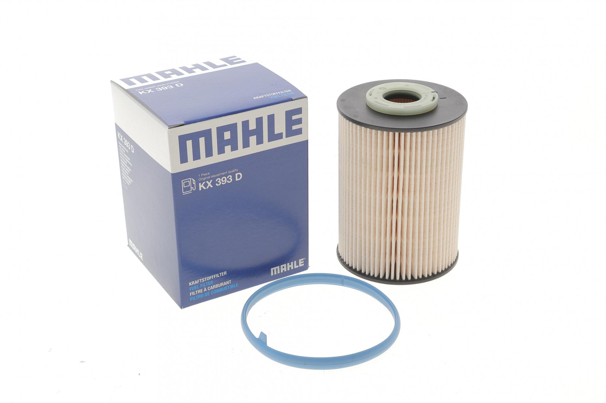 KX393D MAHLE