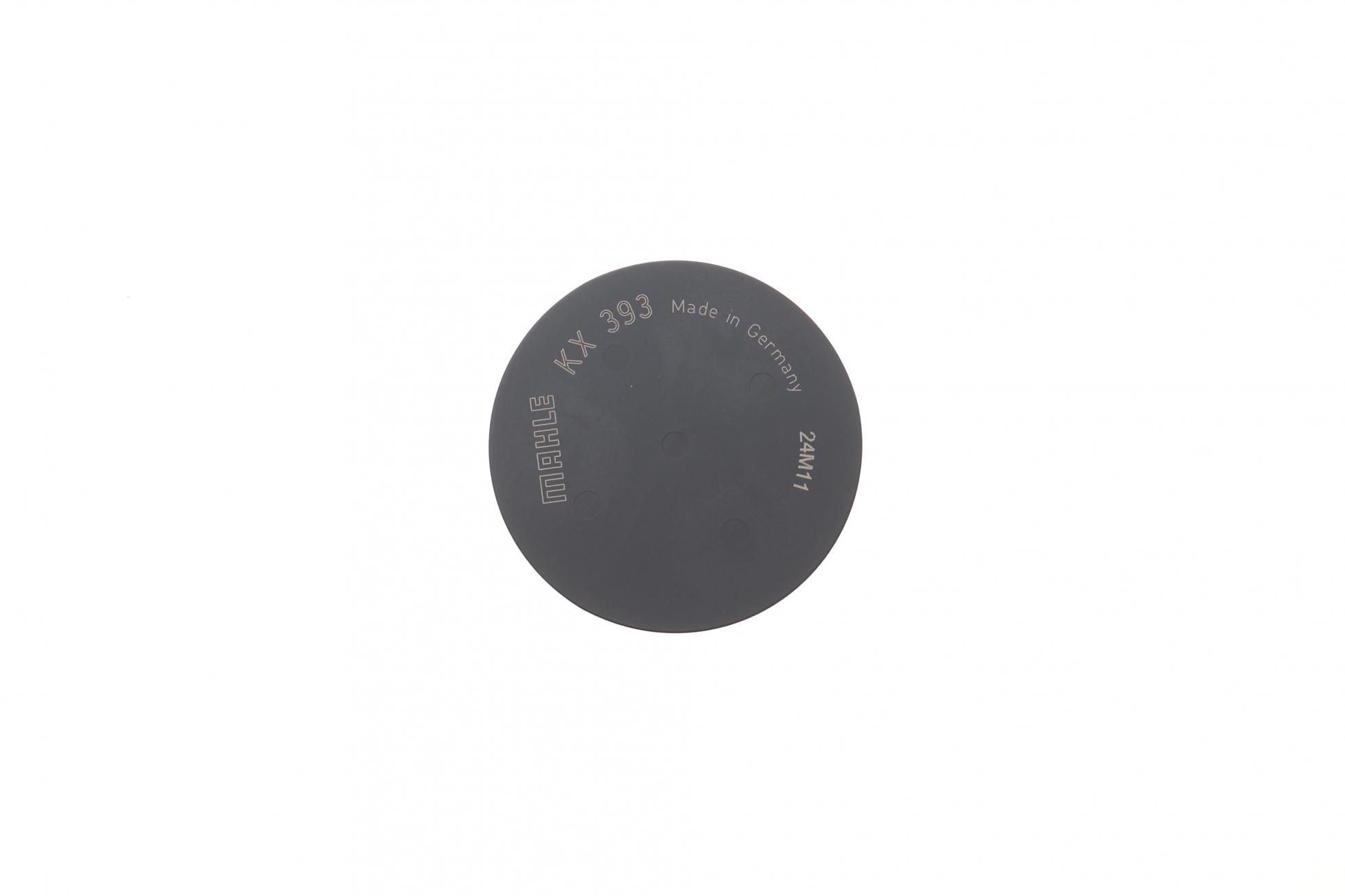 KX393D MAHLE