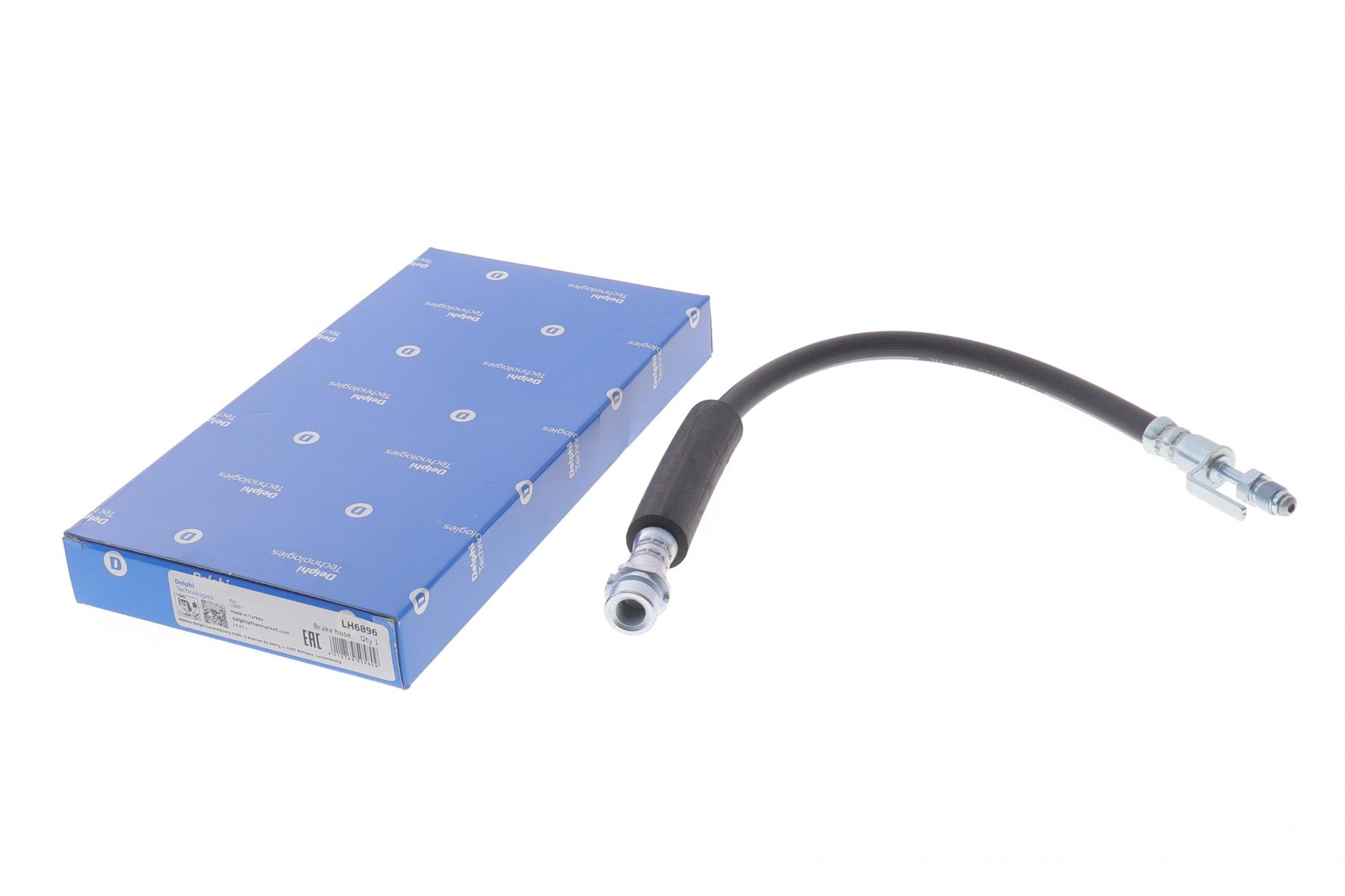 LH6896 DELPHI
