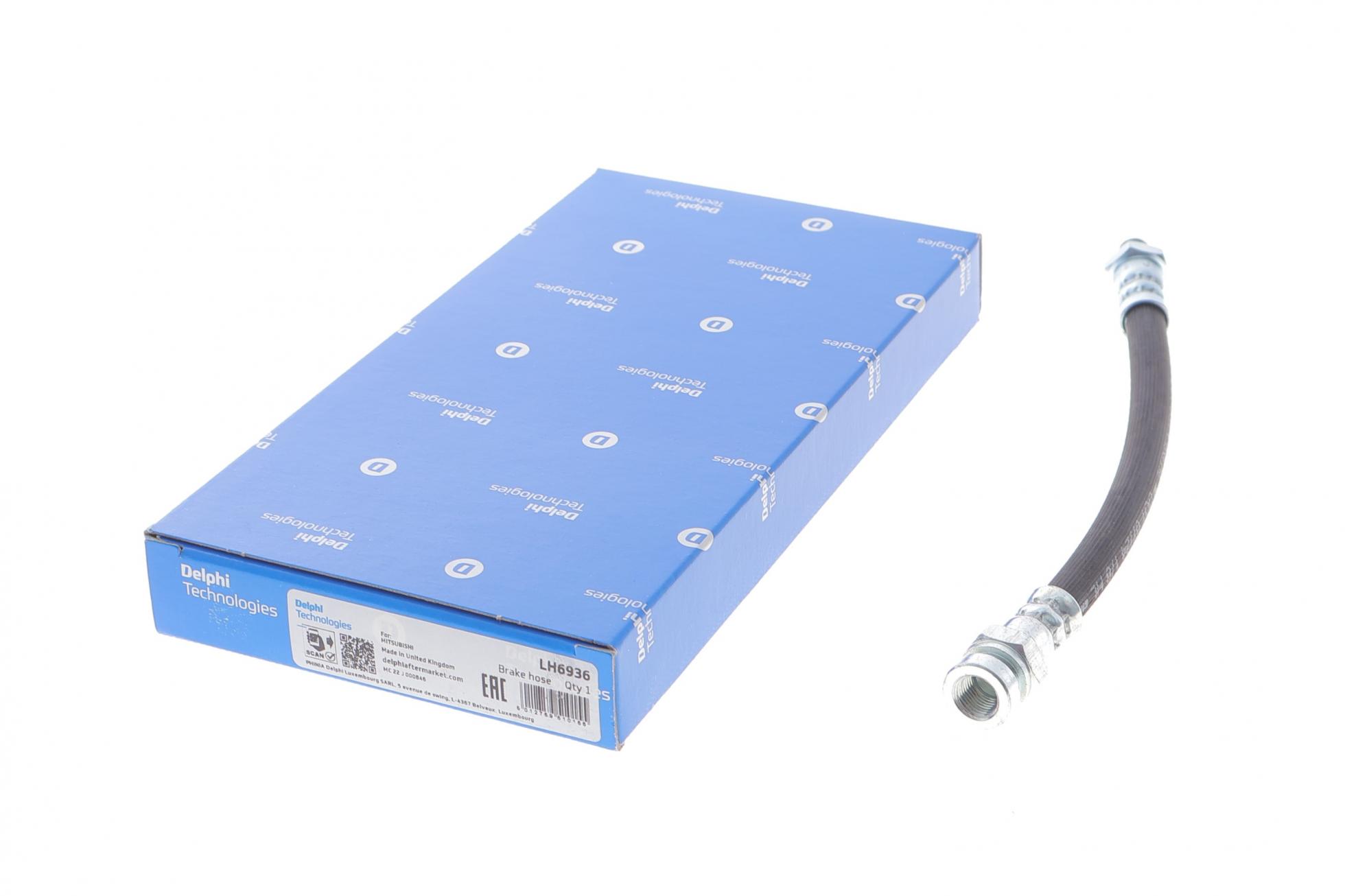 LH6936 DELPHI