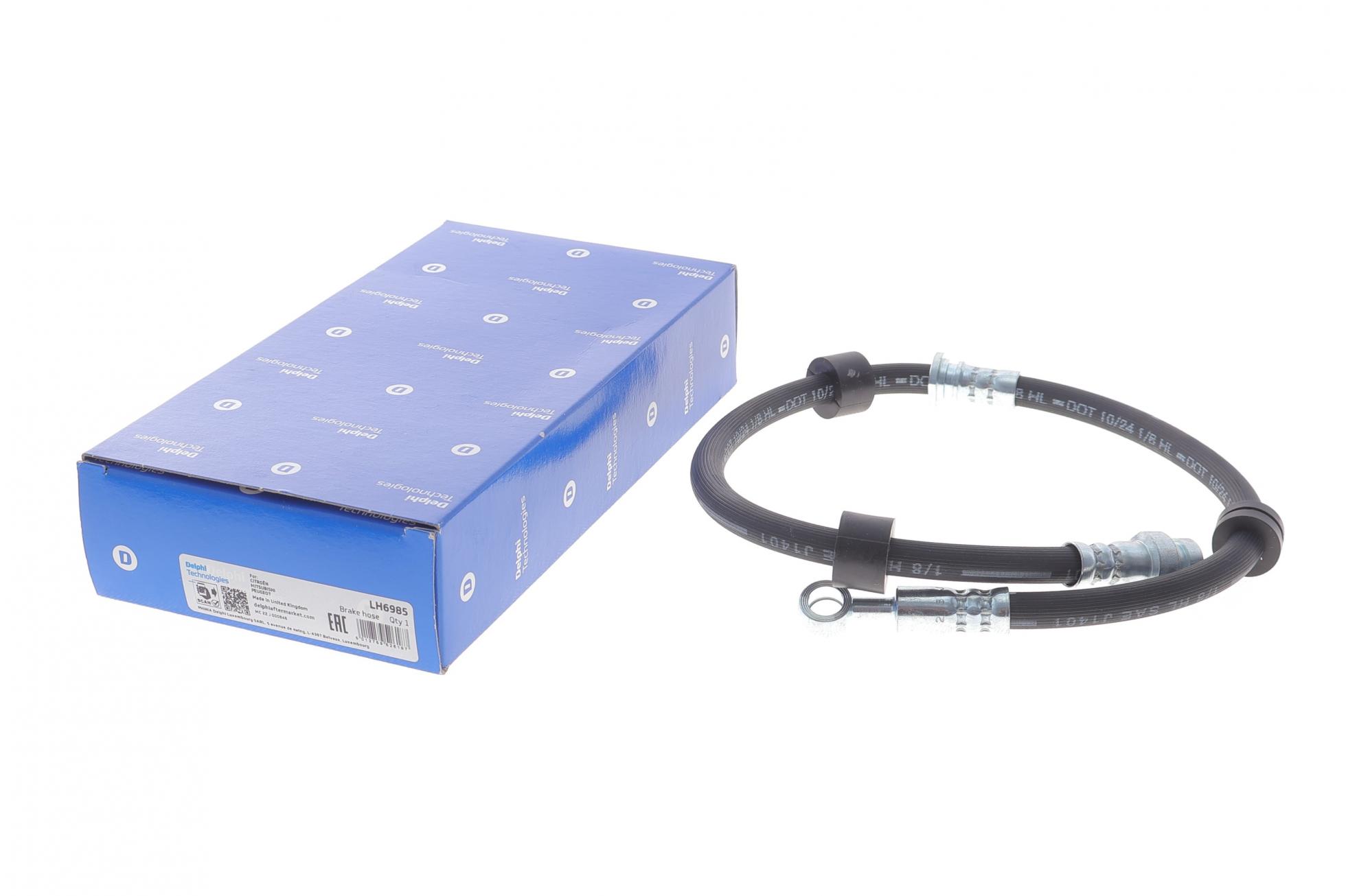LH6985 DELPHI