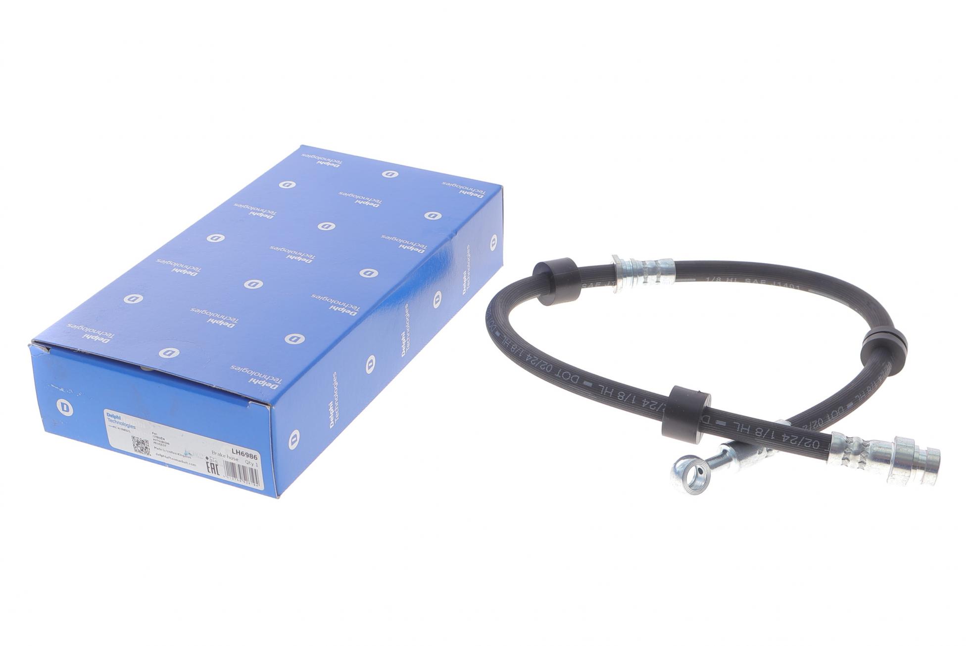 LH6986 DELPHI