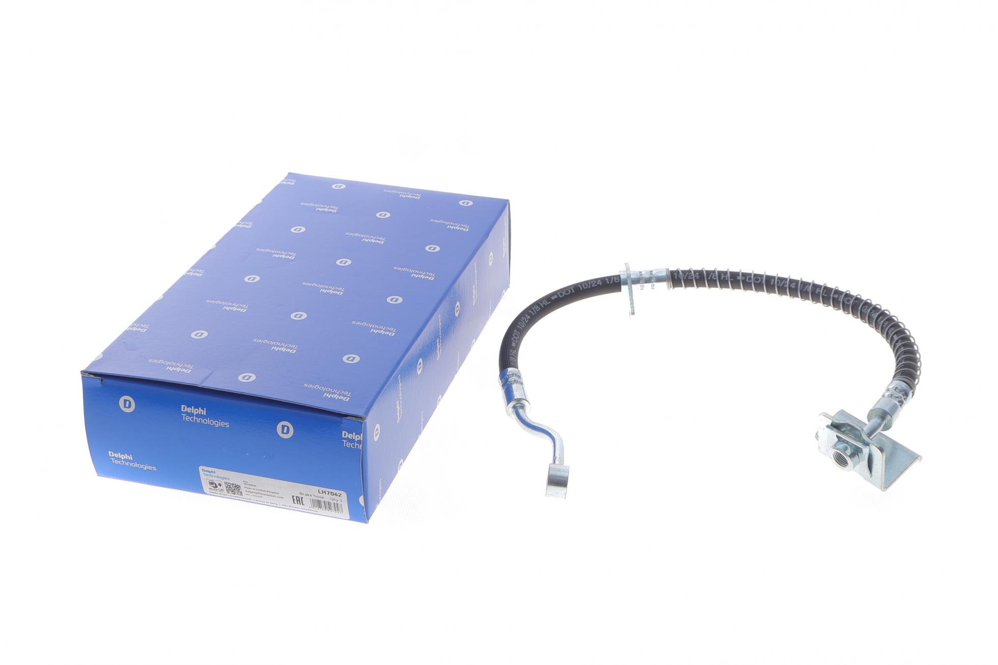 LH7042 DELPHI