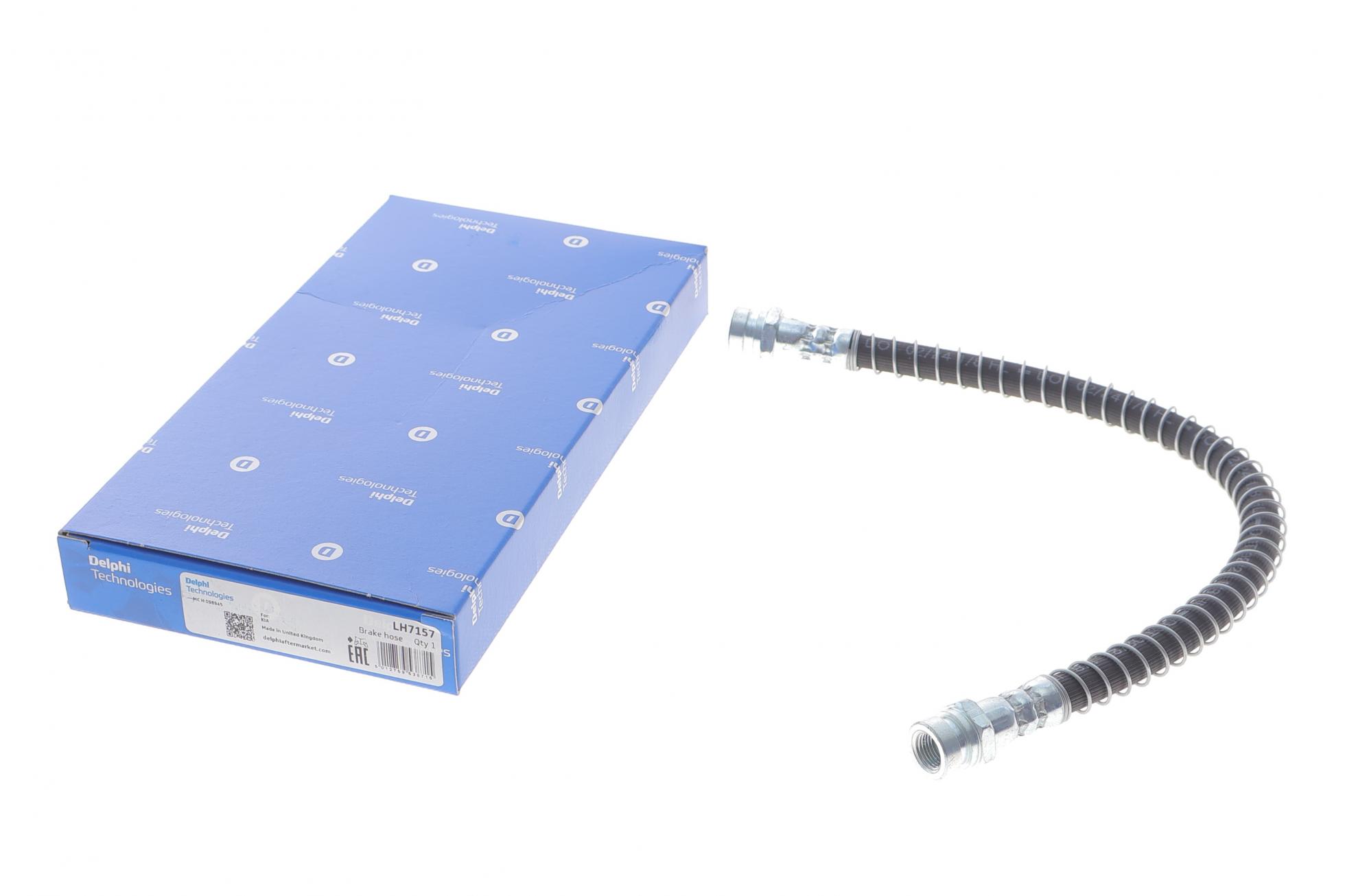 LH7157 DELPHI