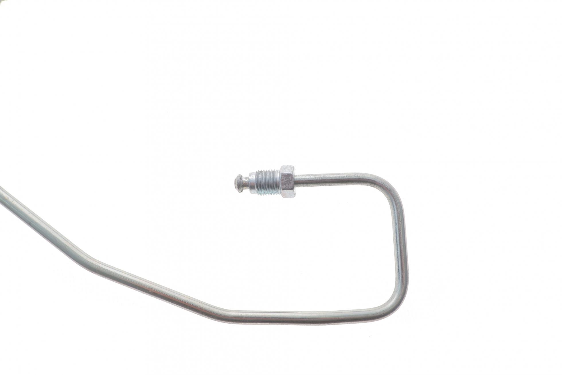 LH7603 DELPHI