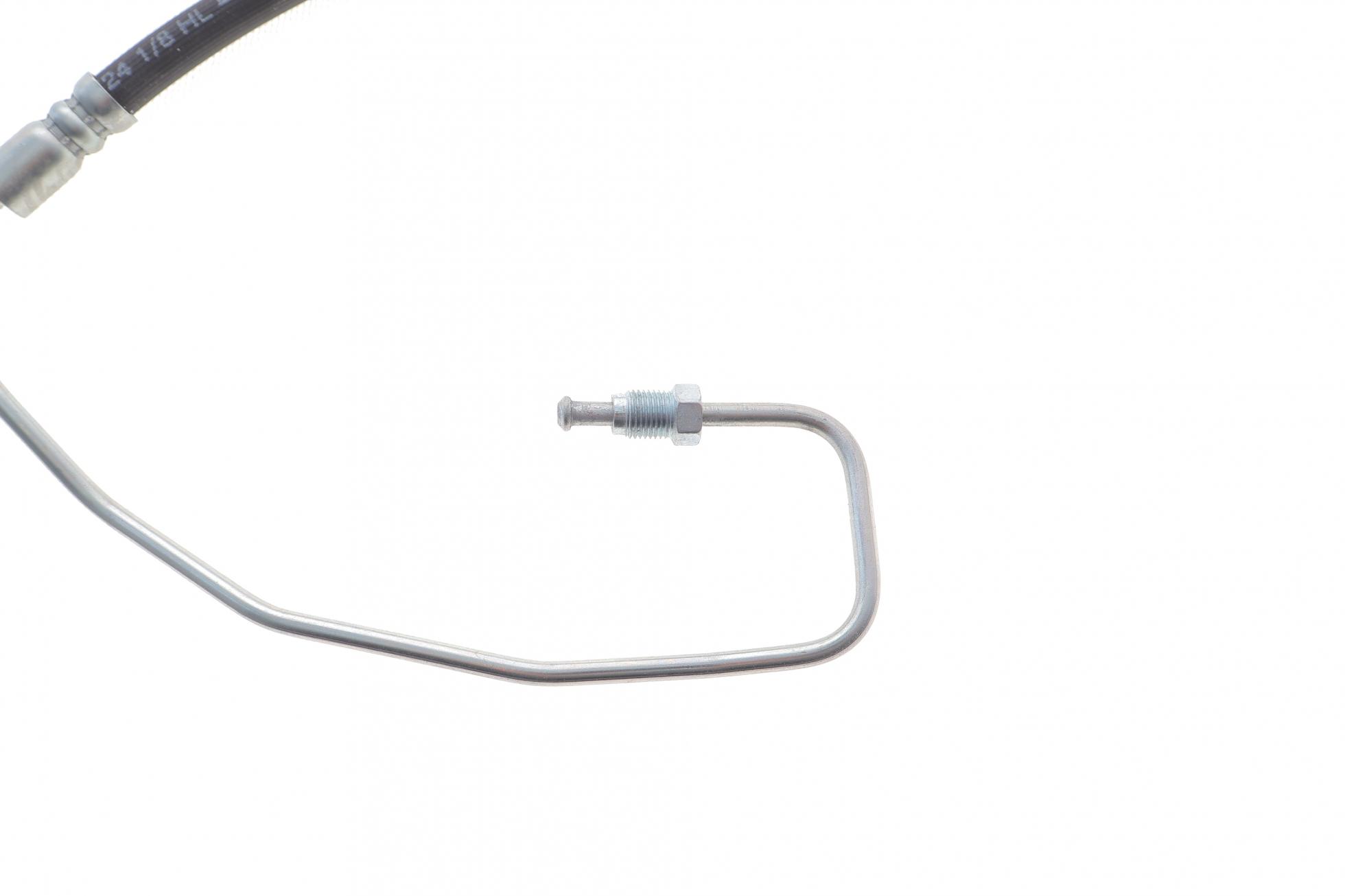 LH7604 DELPHI