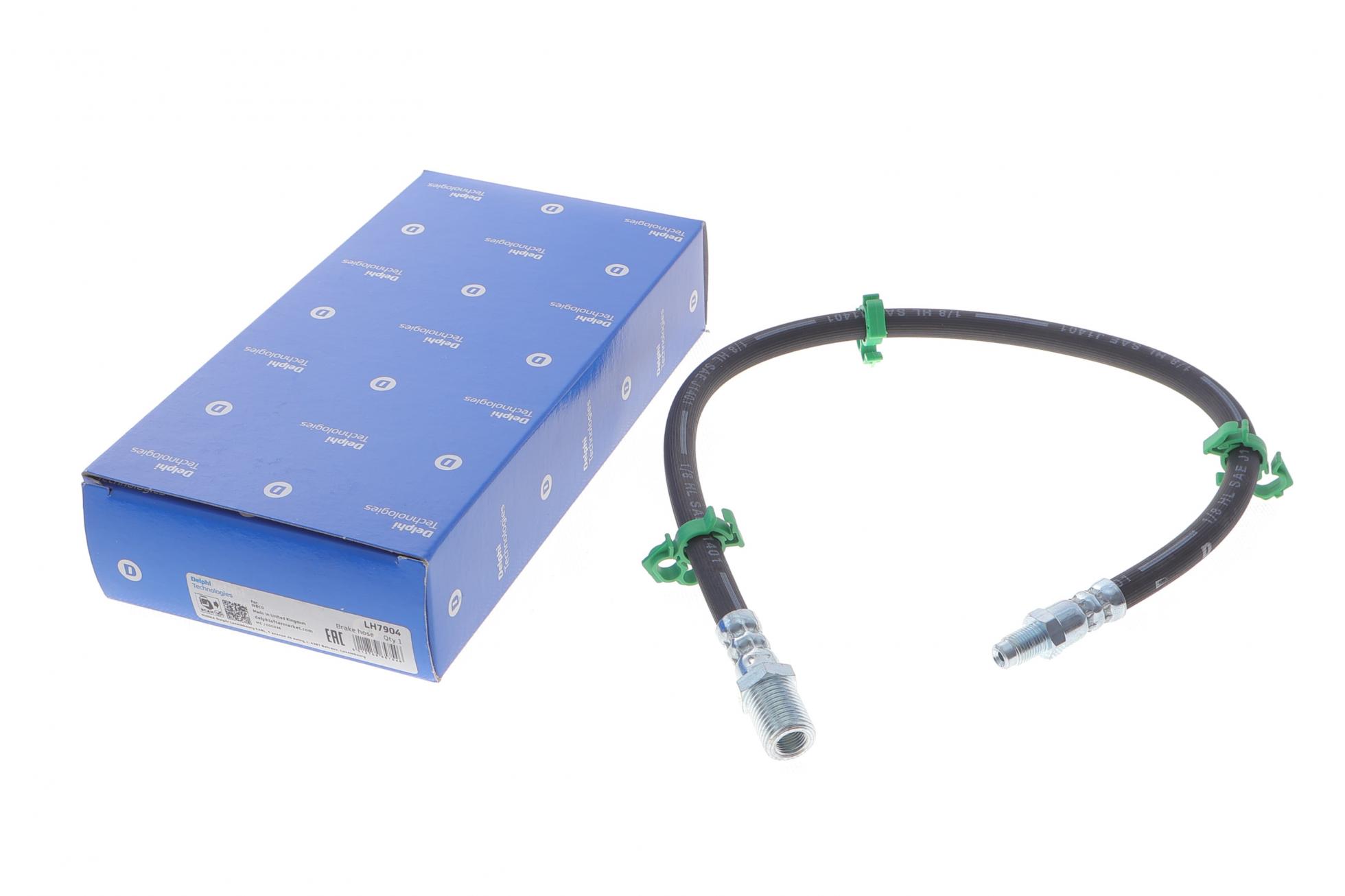 LH7904 DELPHI