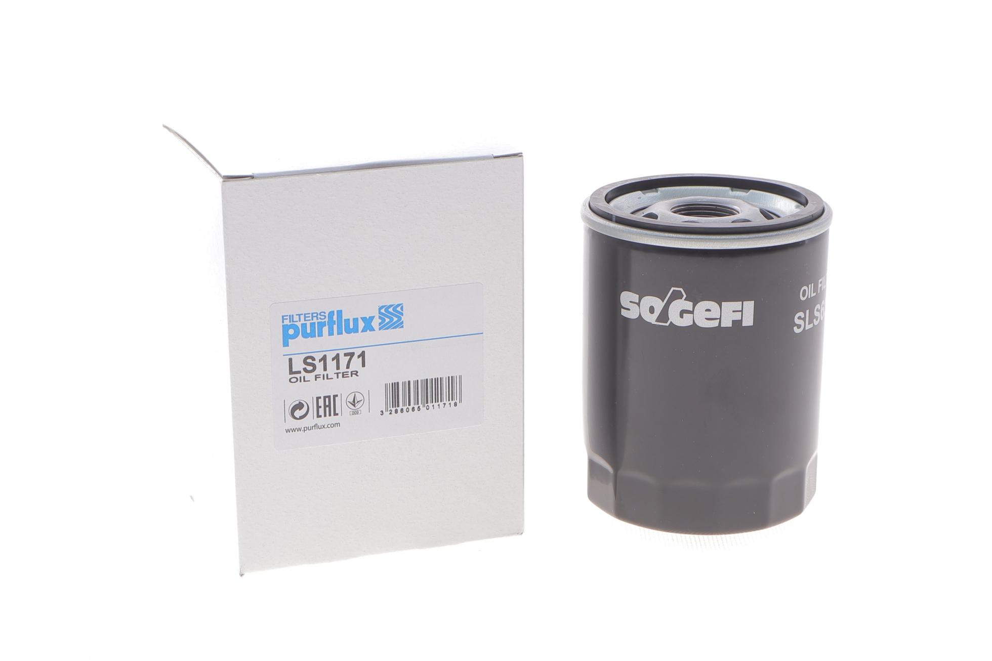 LS1171 PURFLUX