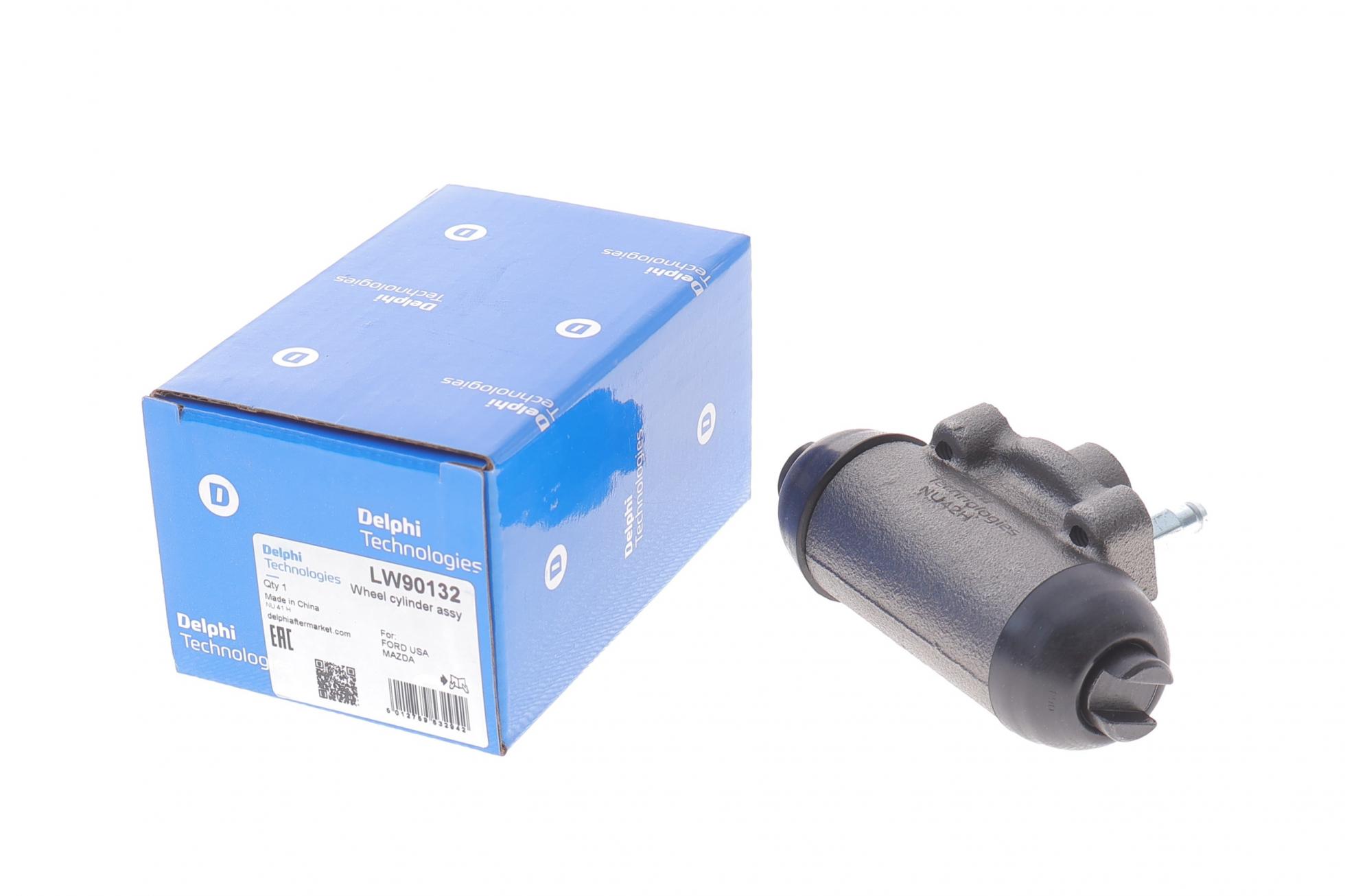 LW90132 DELPHI