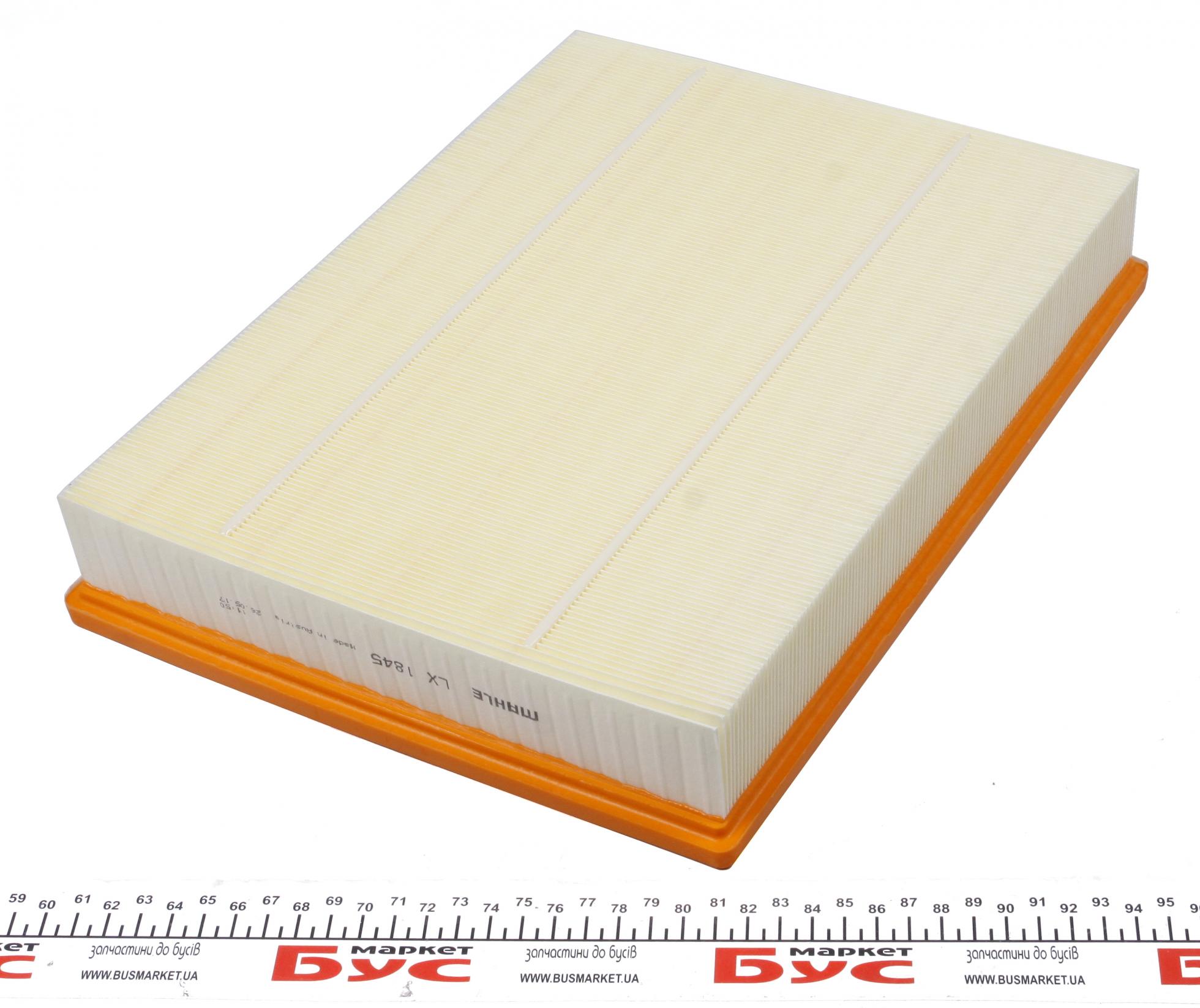 LX1845 MAHLE