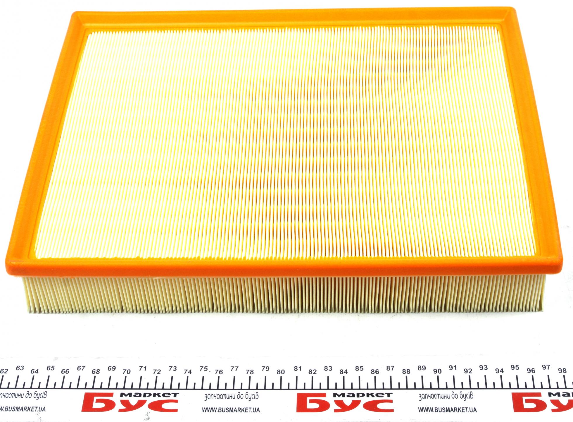 LX1845 MAHLE