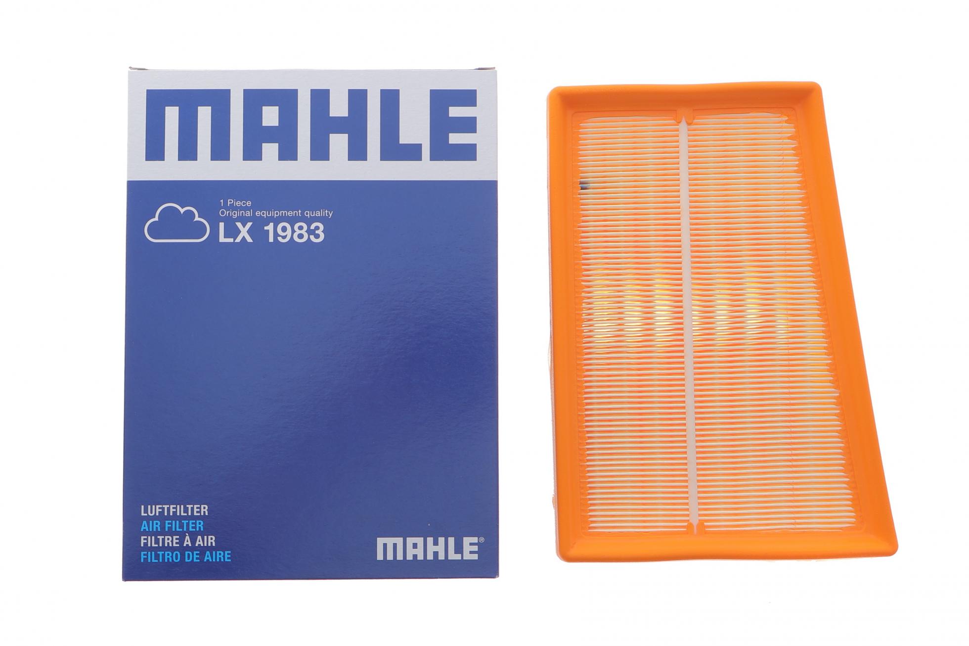 LX1983 MAHLE