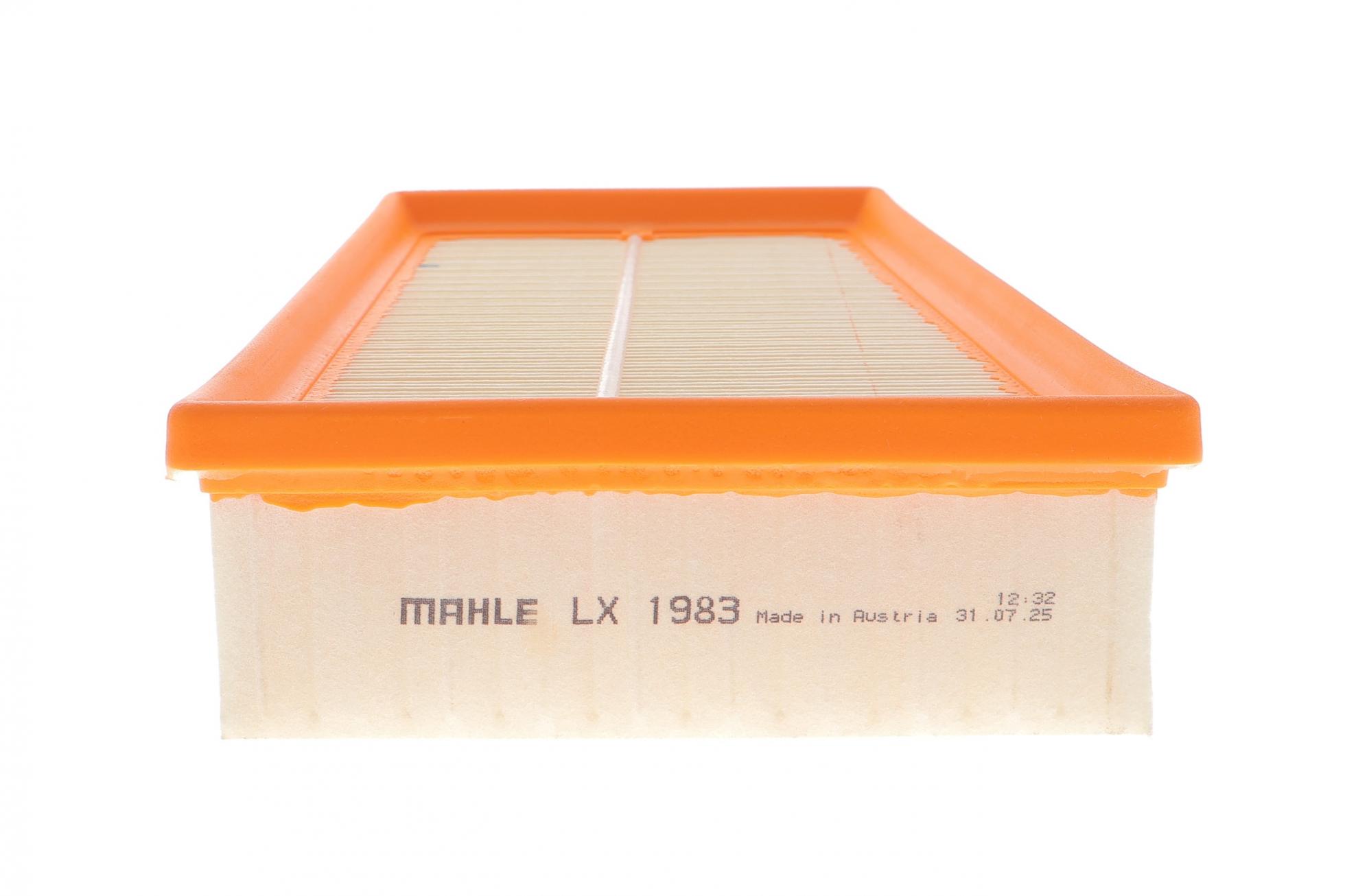 LX1983 MAHLE