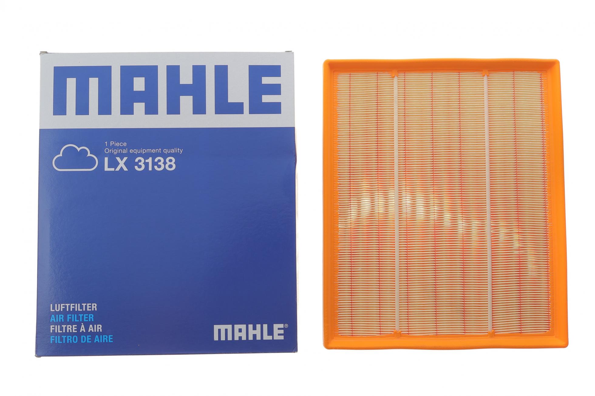 LX3138 MAHLE