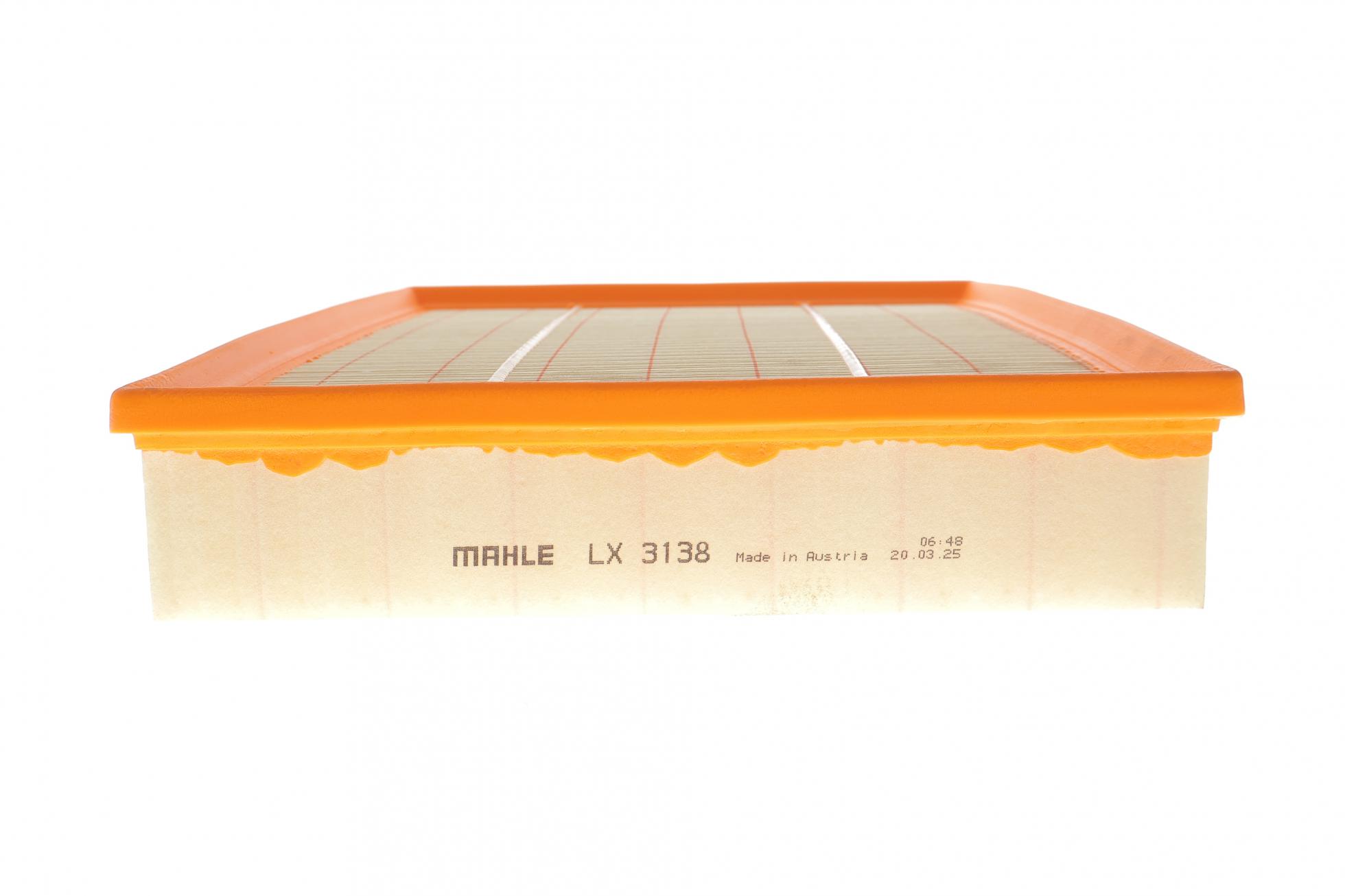 LX3138 MAHLE